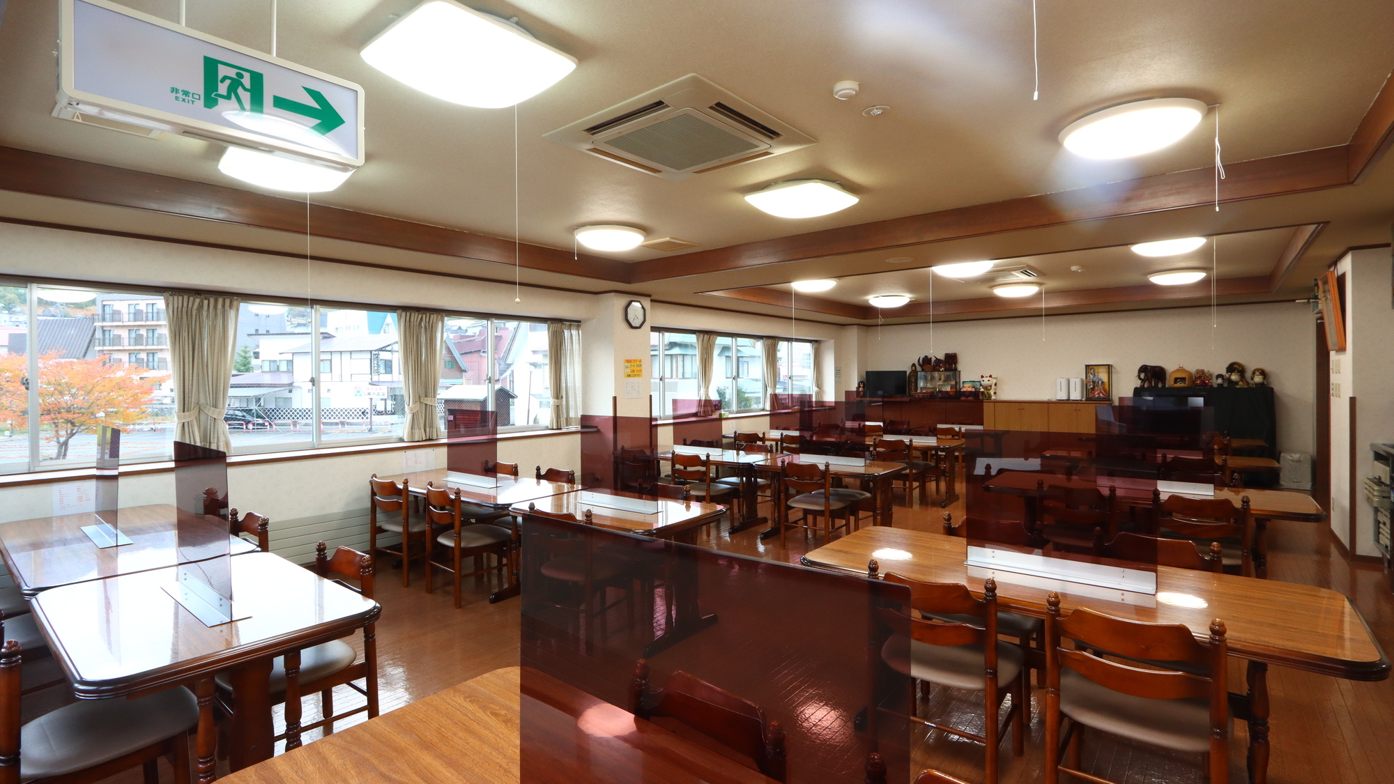 【館内】レストラン