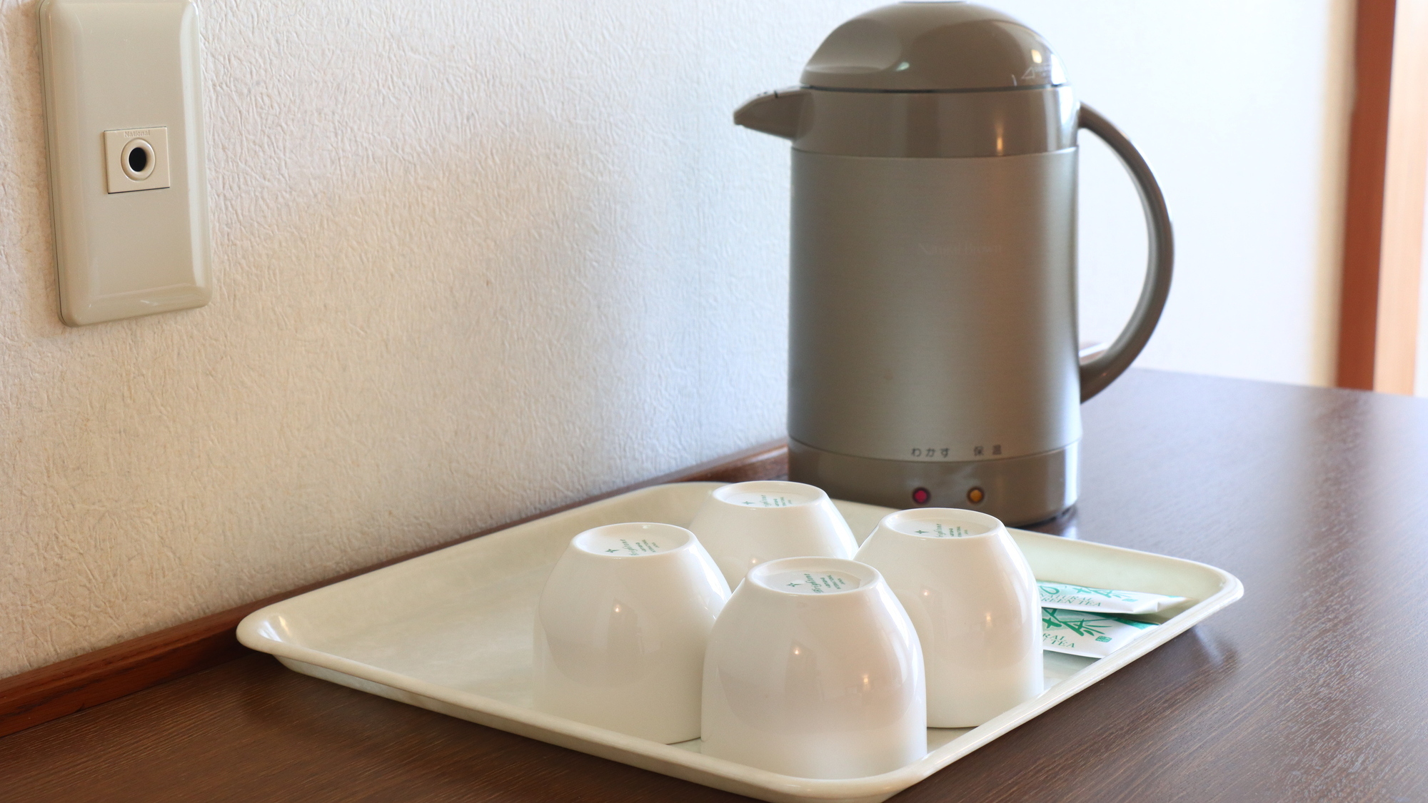 【客室】アメニティー