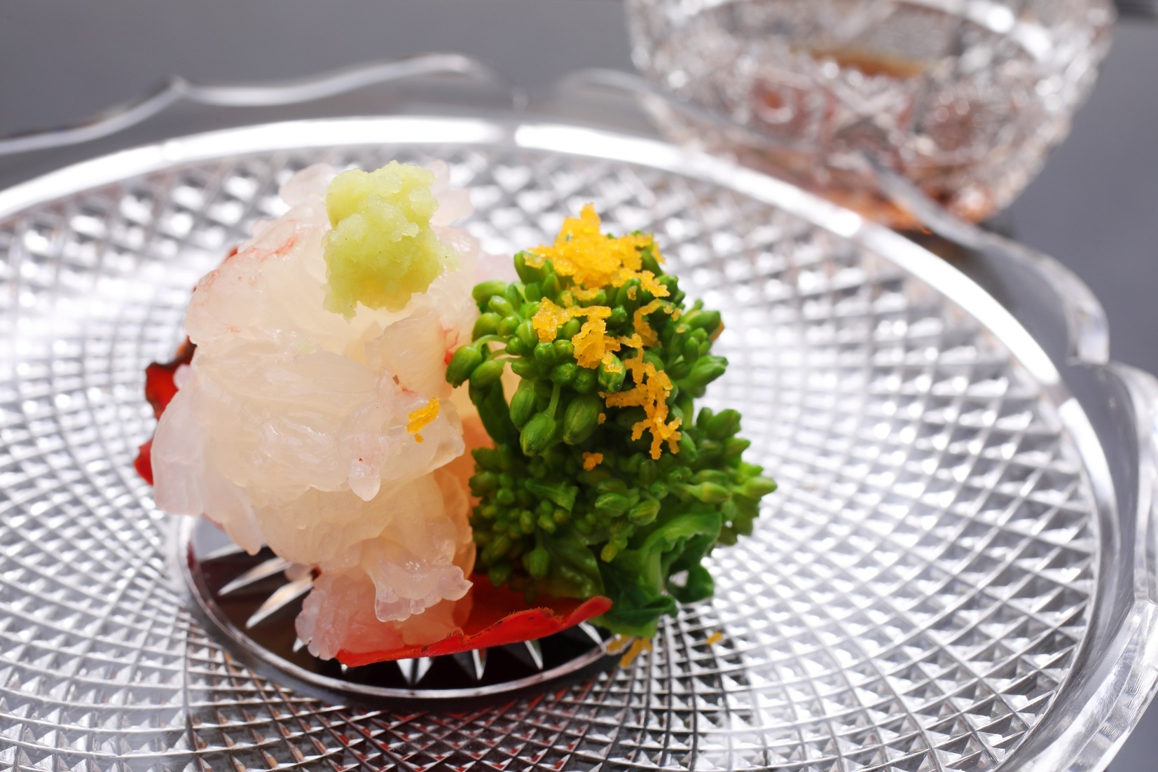 【2024年期間限定】和み食して迎える新春2食付きプラン　朝食ビュッフェ付