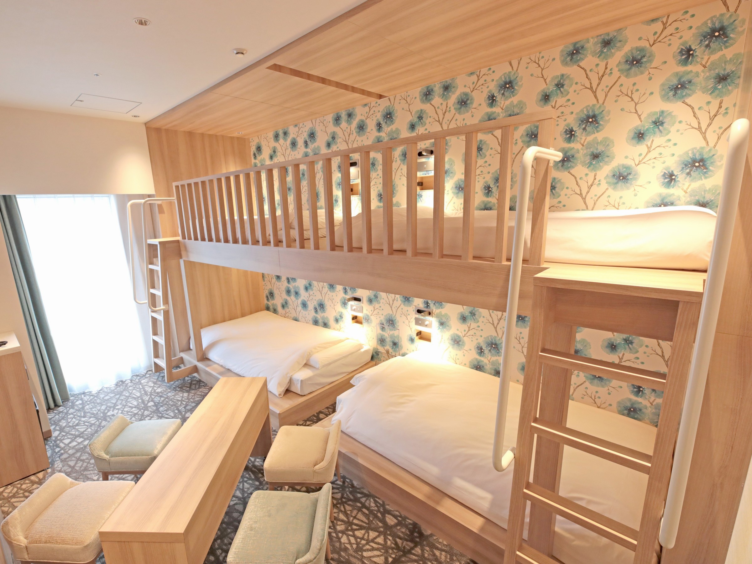 記事型広告 新規オープン センコークリエイティブマネジメントなど Jr京葉線 潮見 駅徒歩1分 食 と アート と 音楽 が楽しめるホテル 東京イーストサイド ホテル櫂会 をオープン 東京都江東区 全国観光 ホテル情報