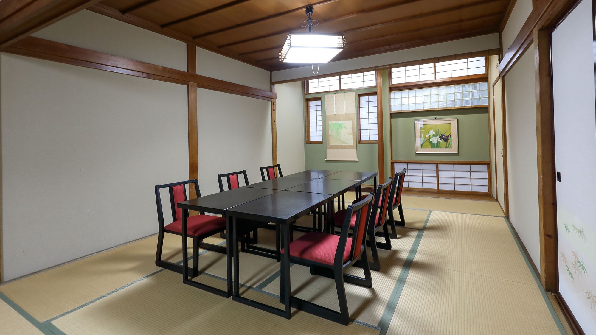 【季節限定】「湯田川孟宗御膳」朝堀り新鮮！筍料理が盛り沢山