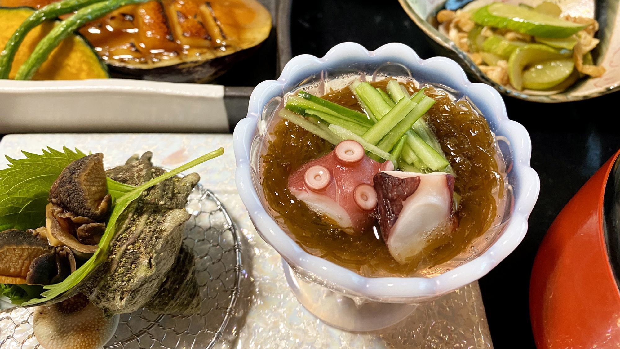 【ビジネスプラン】おふくろの味と源泉かけ流し温泉でホッとひと息（1泊2食）