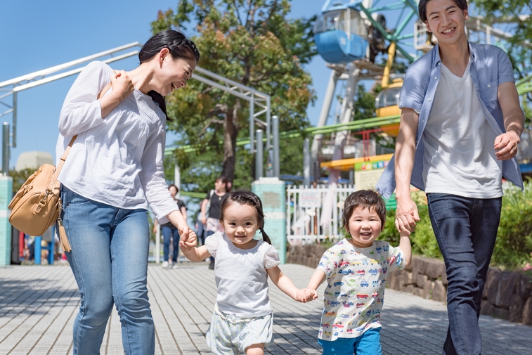 【家族旅行応援】幼児添い寝可！駐車場付きプラン！三宮駅20分・大阪駅37分の好立地ホテル！