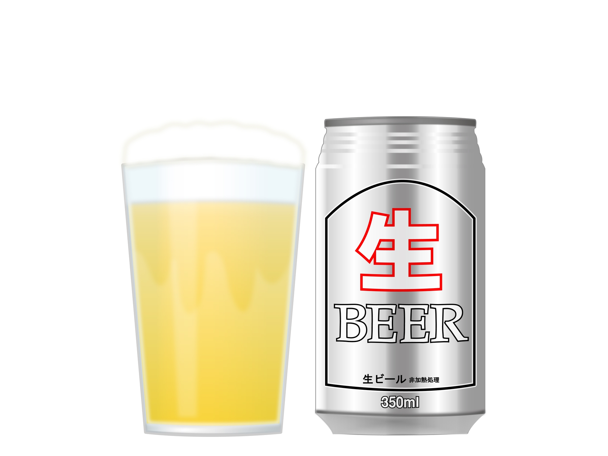 【ビール付プラン】ビジネスマンにオススメ♪★350mlのビールを1本お部屋の冷蔵庫でご用意致します！