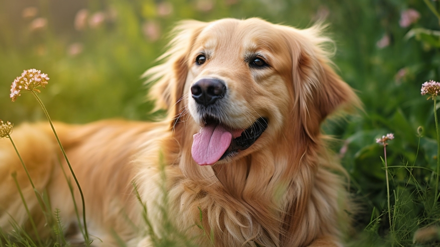 大型犬もOKのペット宿です♪大型ワンちゃんは別途2,500円となります☆