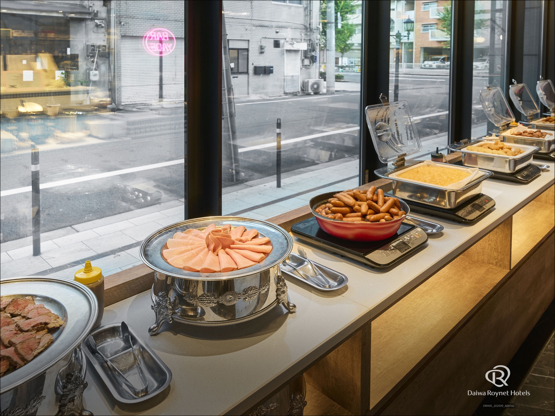 【またきてな関西旅】【ANNEX棟※プラン説明確認要】シンプルステイプラン ◆本館ビュッフェ付◆