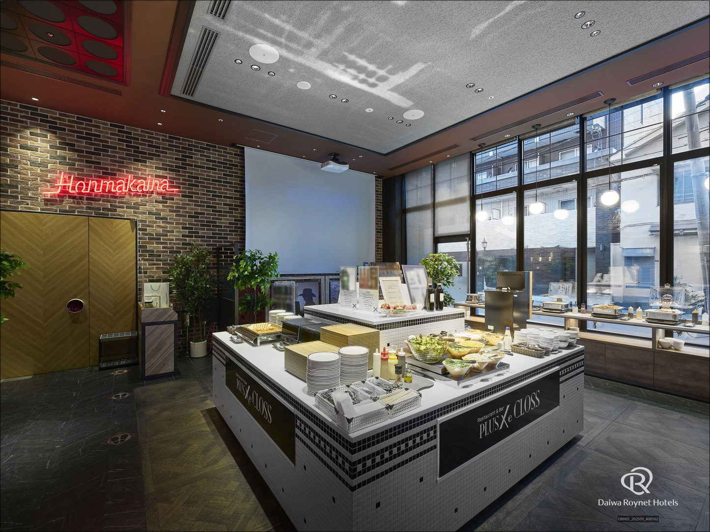 【またきてな関西旅】【ANNEX棟※プラン説明確認要】シンプルステイプラン ◆本館ビュッフェ付◆