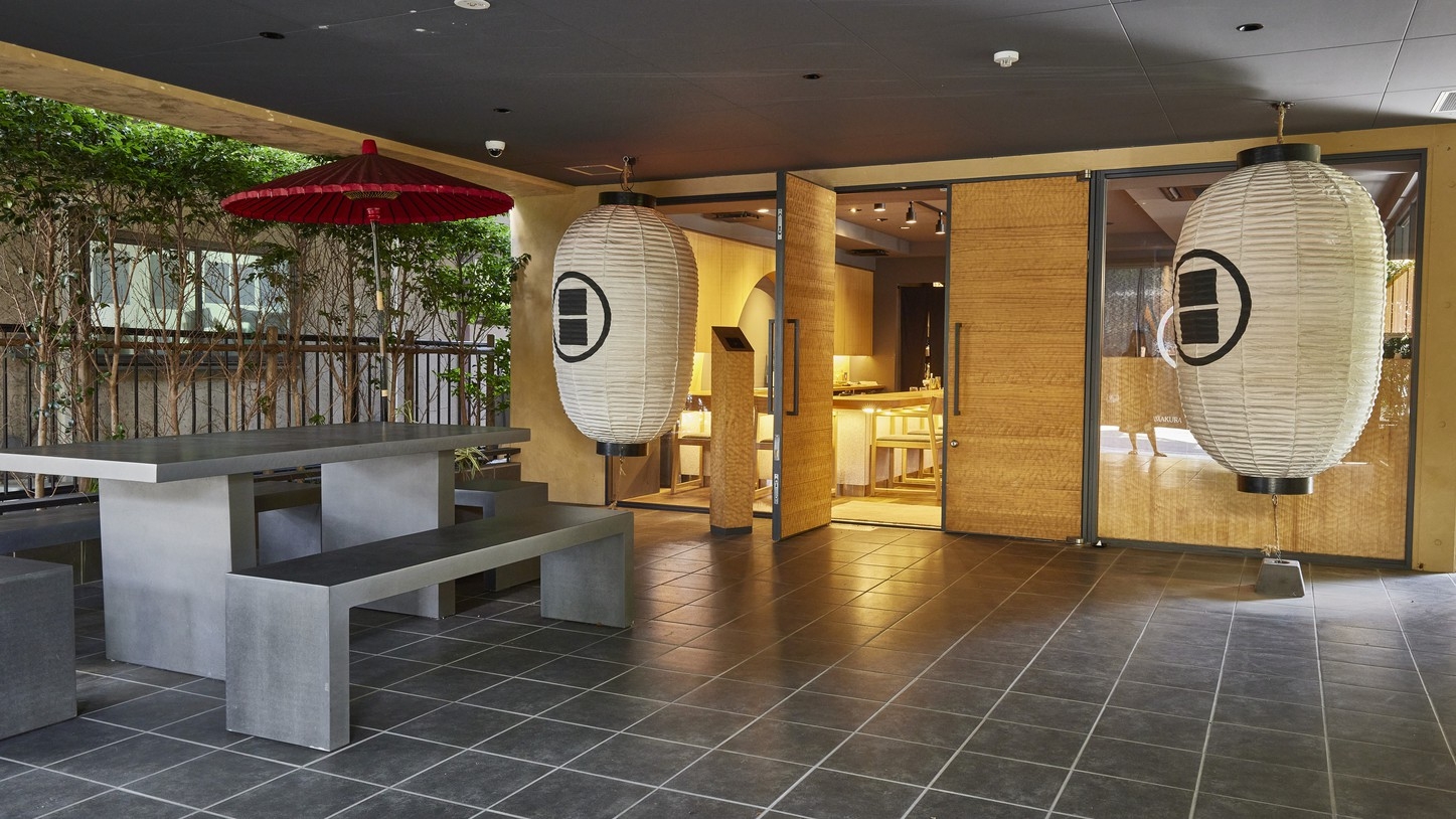 【BLACK  FRIDAY】和の癒しに包まれる鎌倉時間を特別価格で【最大50％OFF｜室数限定】