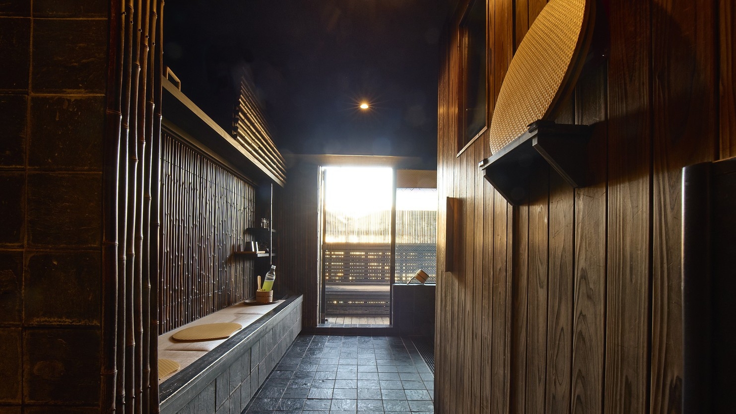 【サウナ確約／翌朝9:00〜10:30】朝サウナを旅の“予定にする”贅沢を【レイトアウト｜朝食無料】