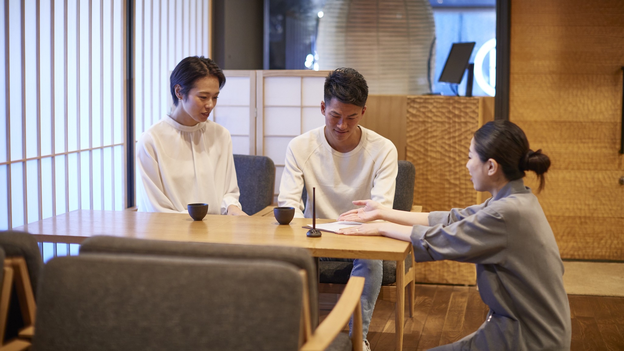 【初売り】新年を寿ぐ、日常を離れる鎌倉時間を特別価格で【最大50％OFF｜室数限定】