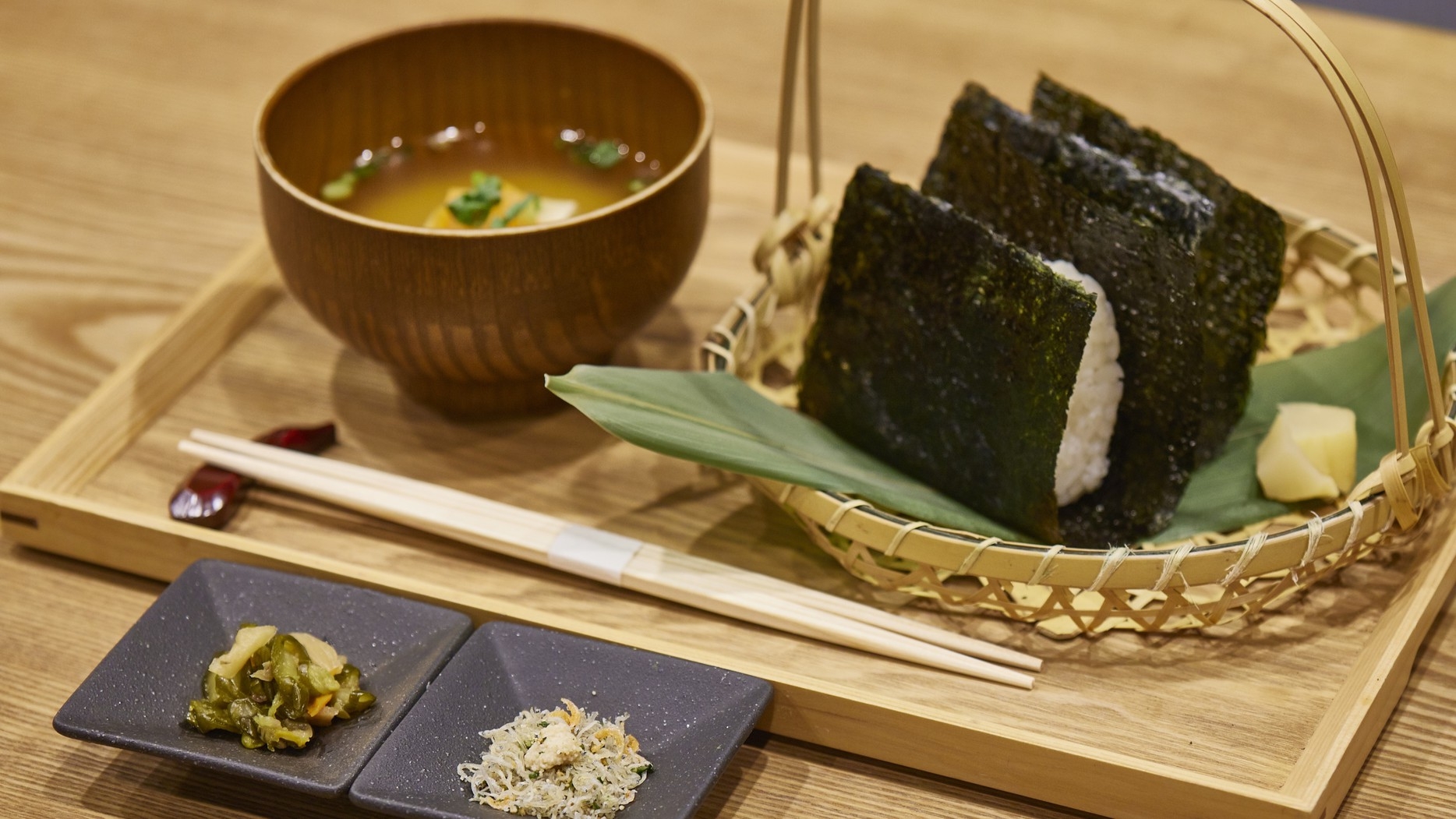 【5周年記念】部屋呑み｜鎌倉の夜に、豊かな宵を（おつまみお重・お飲み物）