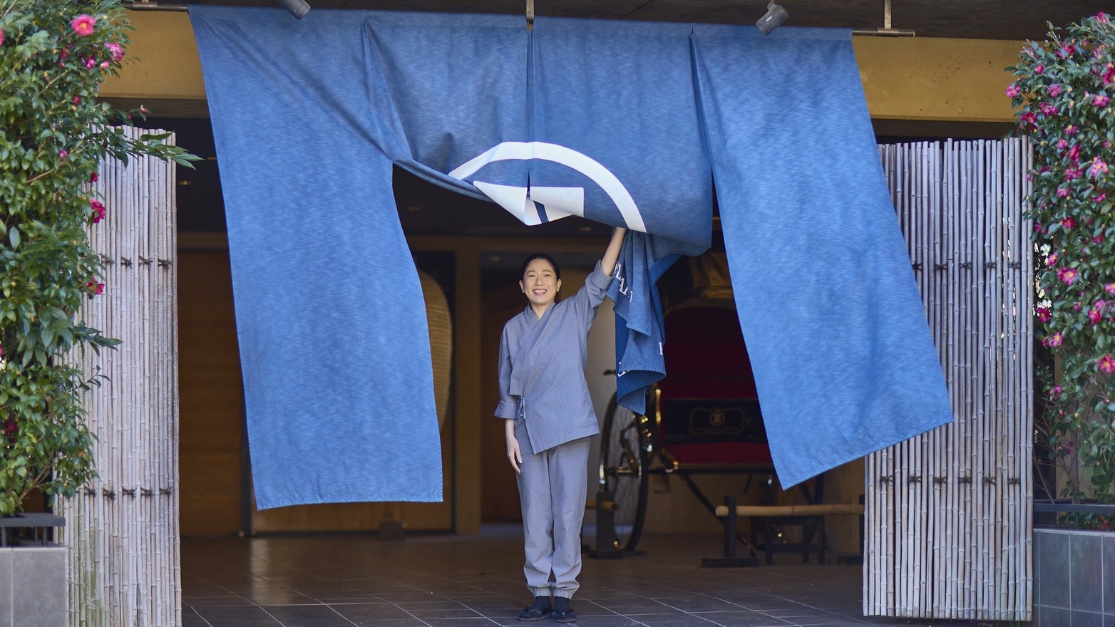 【90日前早期特典】早めの旅の計画から始まる鎌倉時間｜館内クレジット2000円分付【朝食無料】