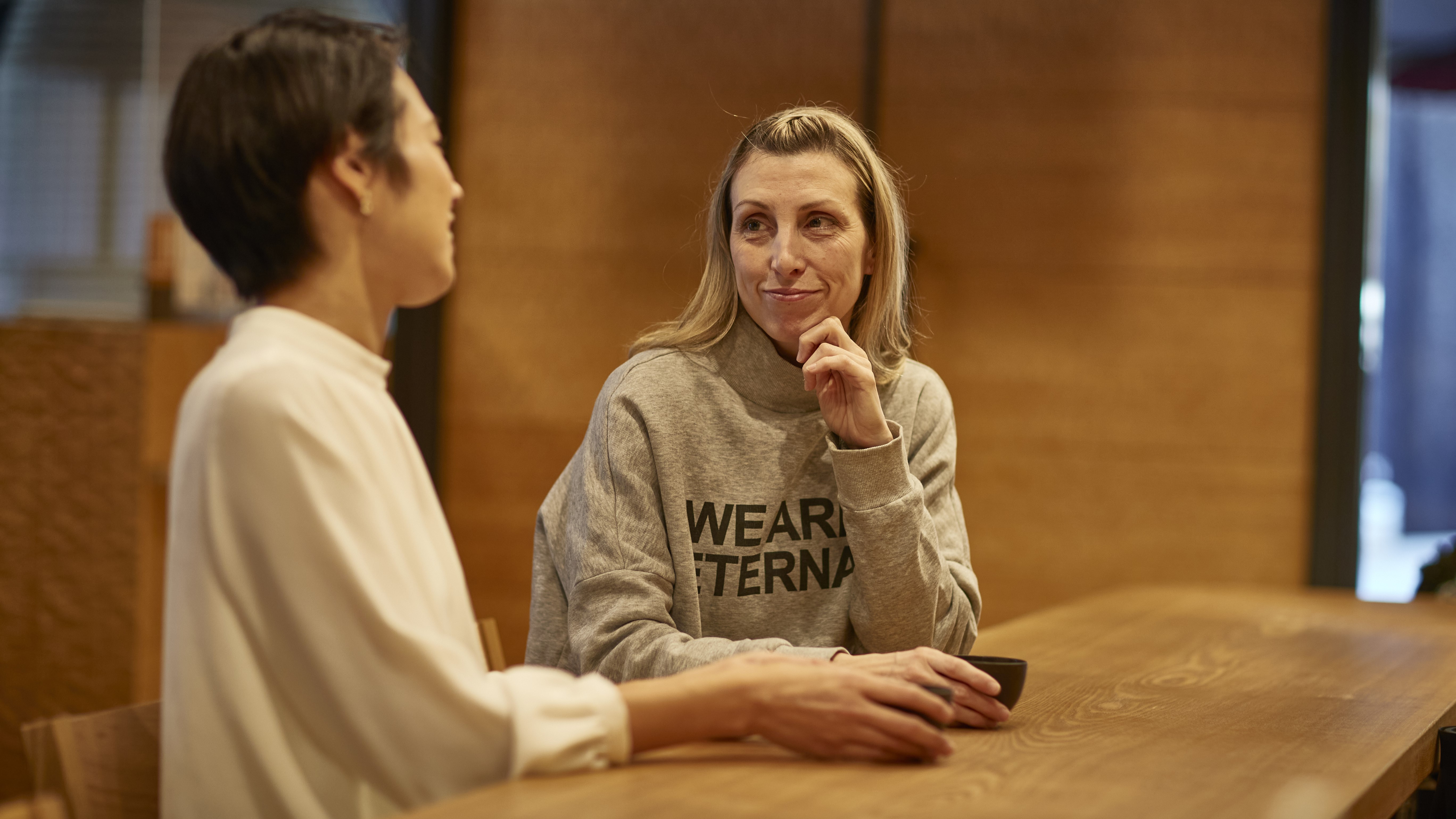 KAMAKURA BAR 落ち着いた空間でお楽しみいただく、日本のお酒とおつまみ