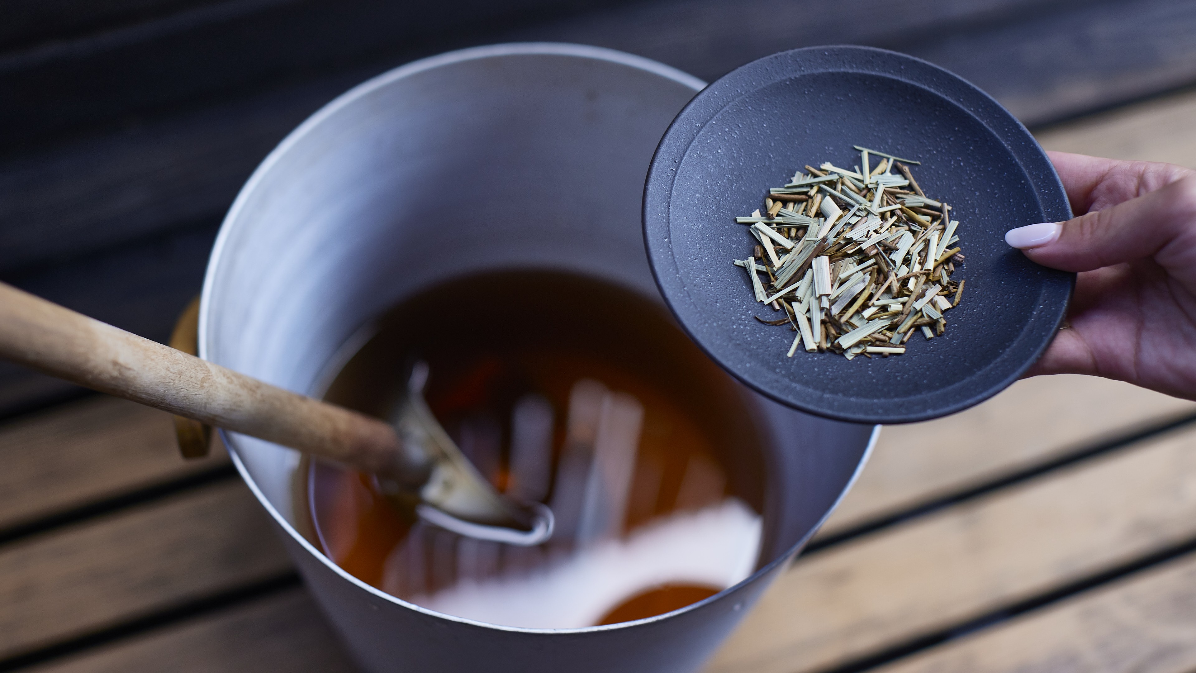 【早期予約特典】サウナ確約（翌11:00〜12:30）限定茶葉ロウリュが楽しめる60日前割