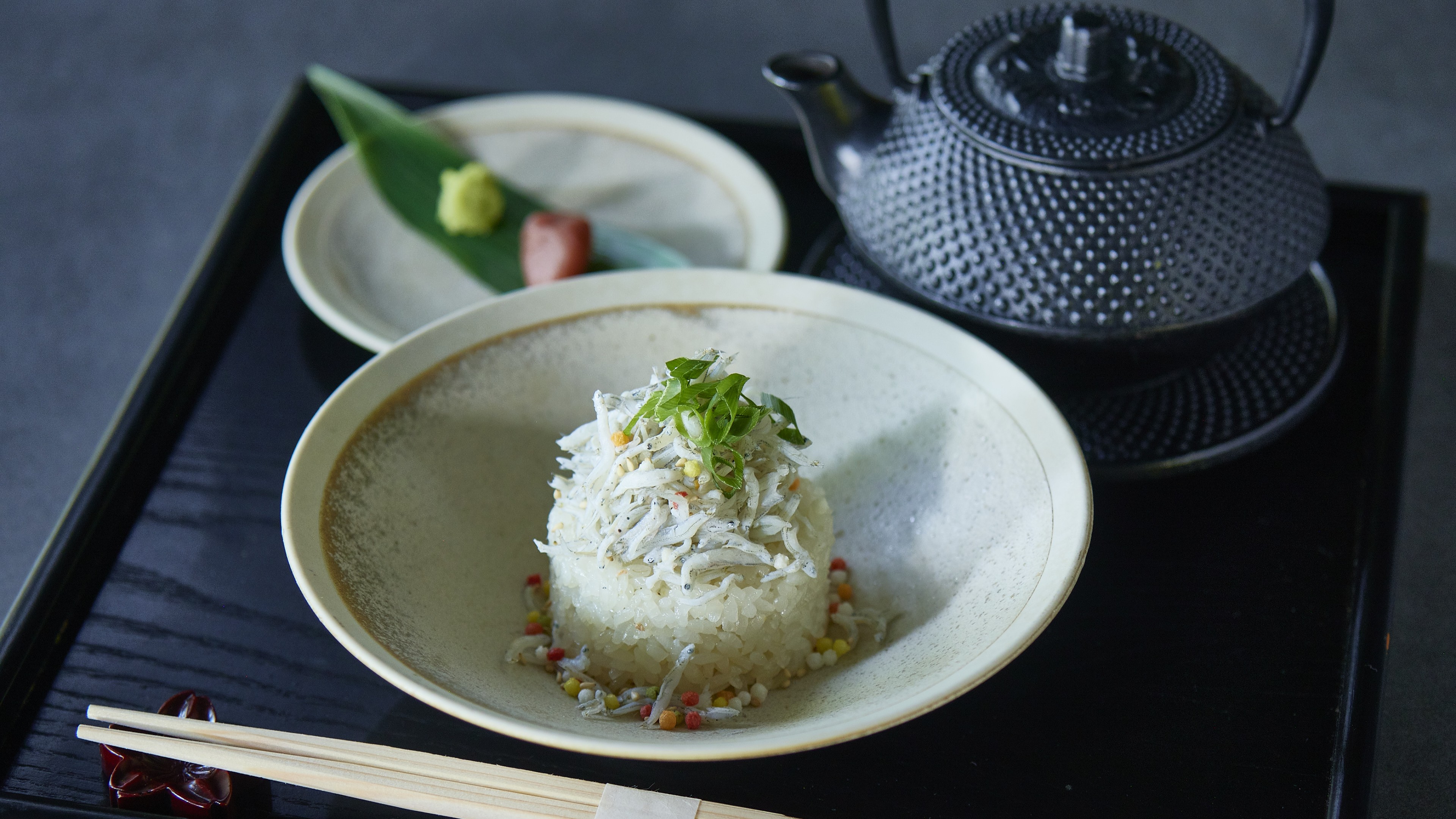 KAMAKURA BAR　落ち着いた空間でお楽しみいただく、日本のお酒とおつまみ
