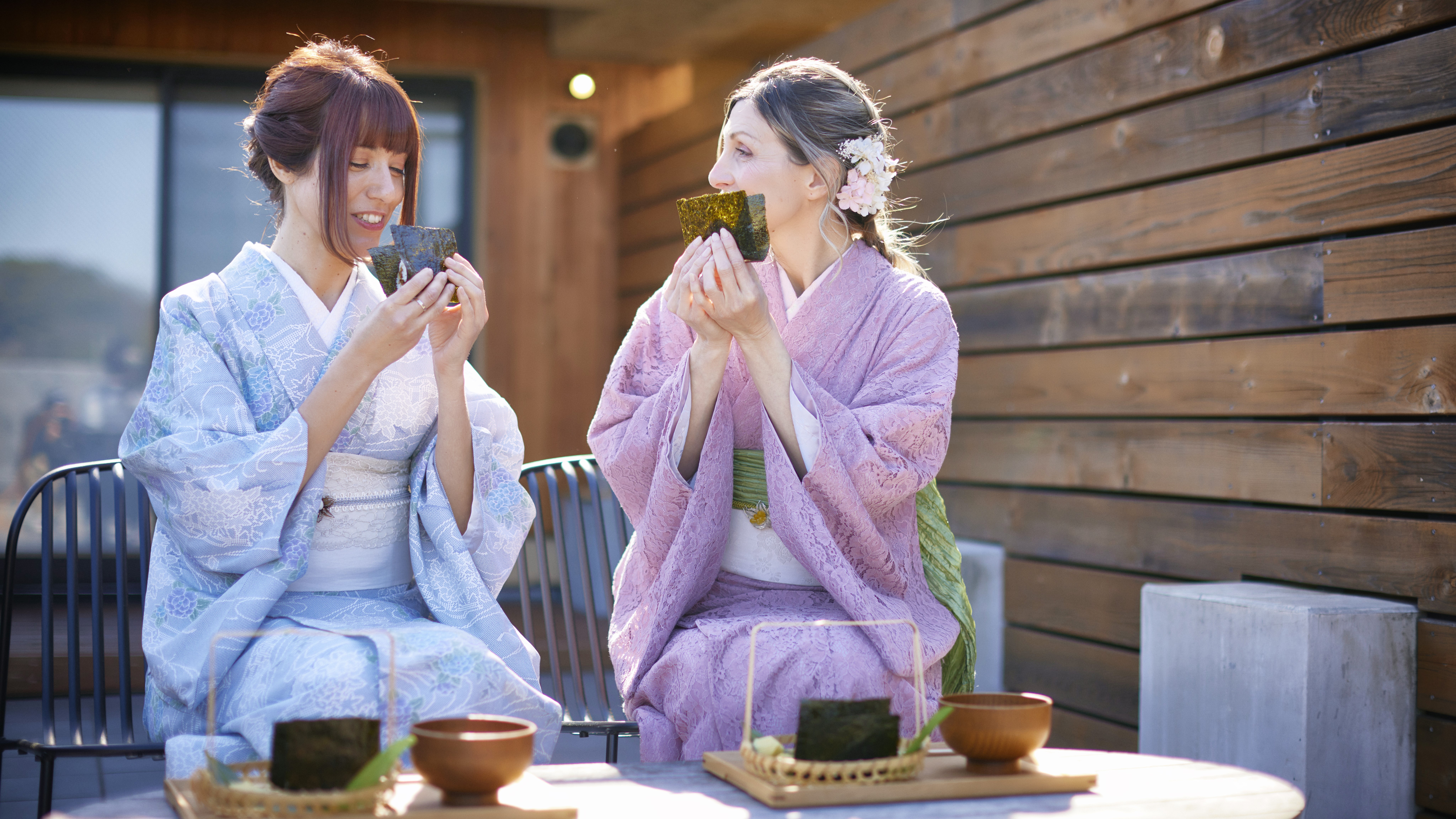 【選べる着物レンタル】古都鎌倉を着物で彩り、特別な思い出を