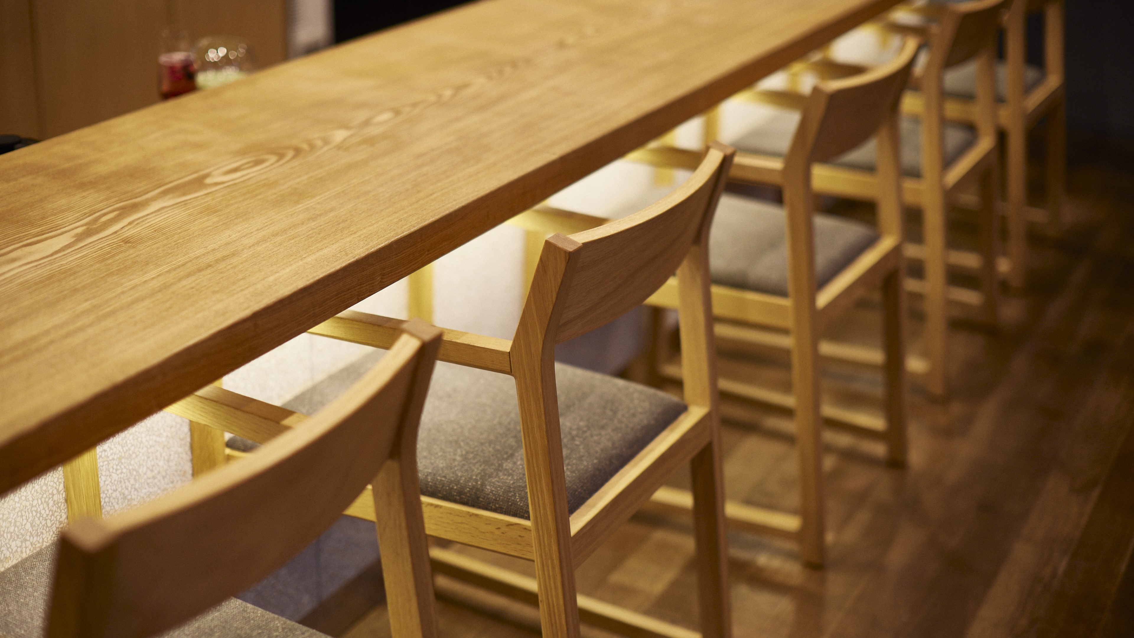 KAMAKURA BAR 17:00〜23:00