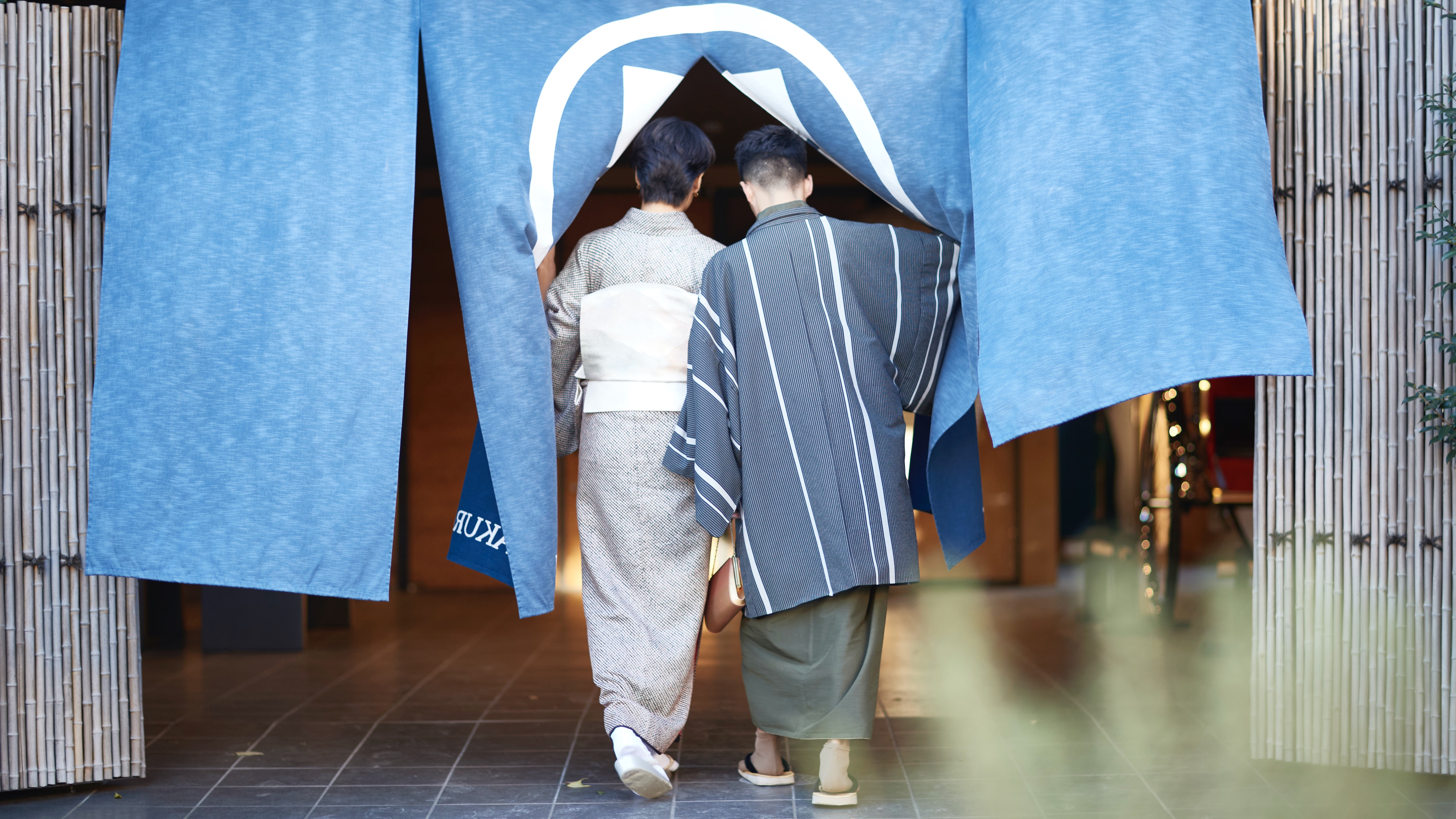 【選べる着物レンタル】古都鎌倉を着物で彩り、特別な思い出を