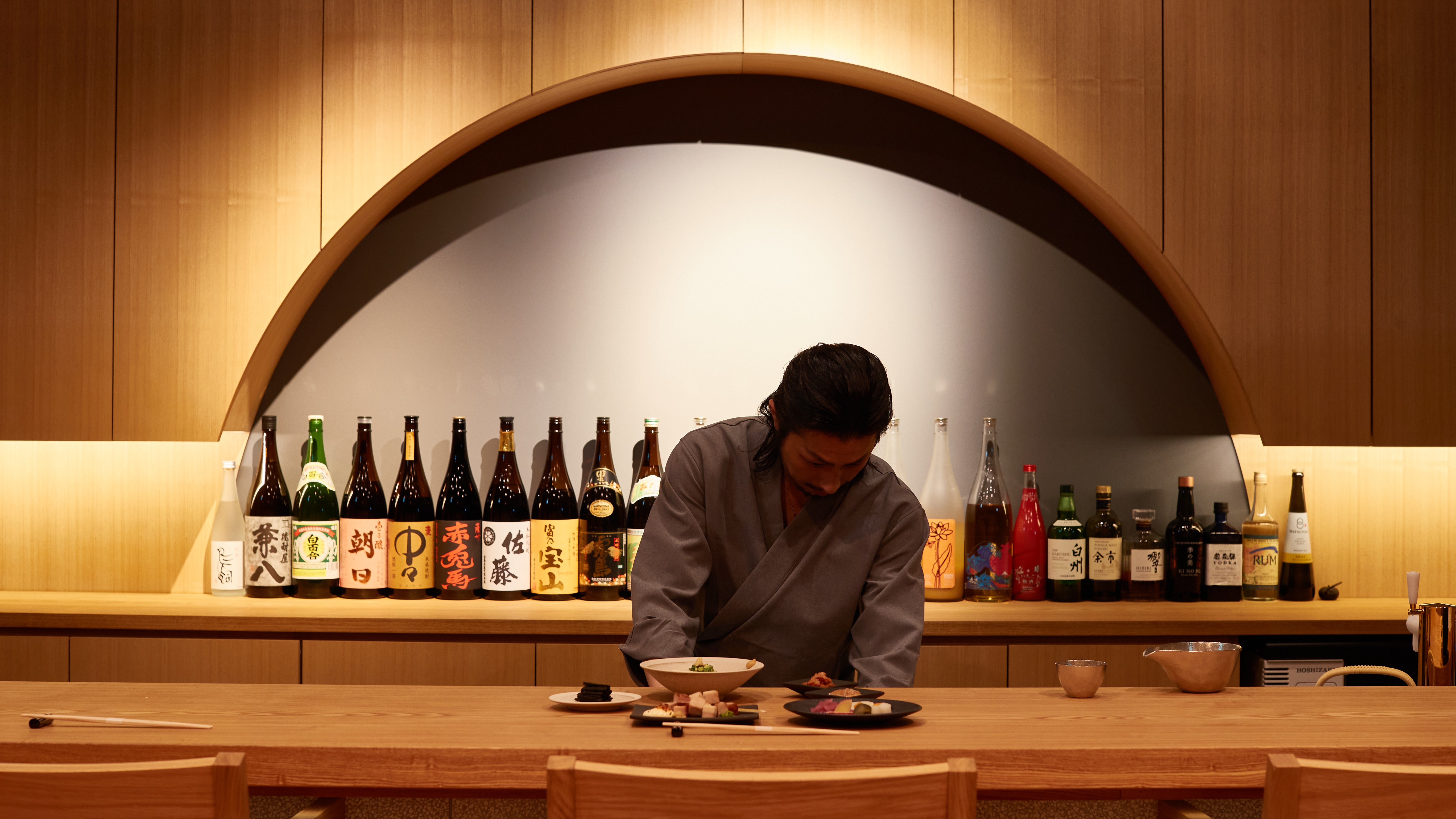 KAMAKURA　BAR