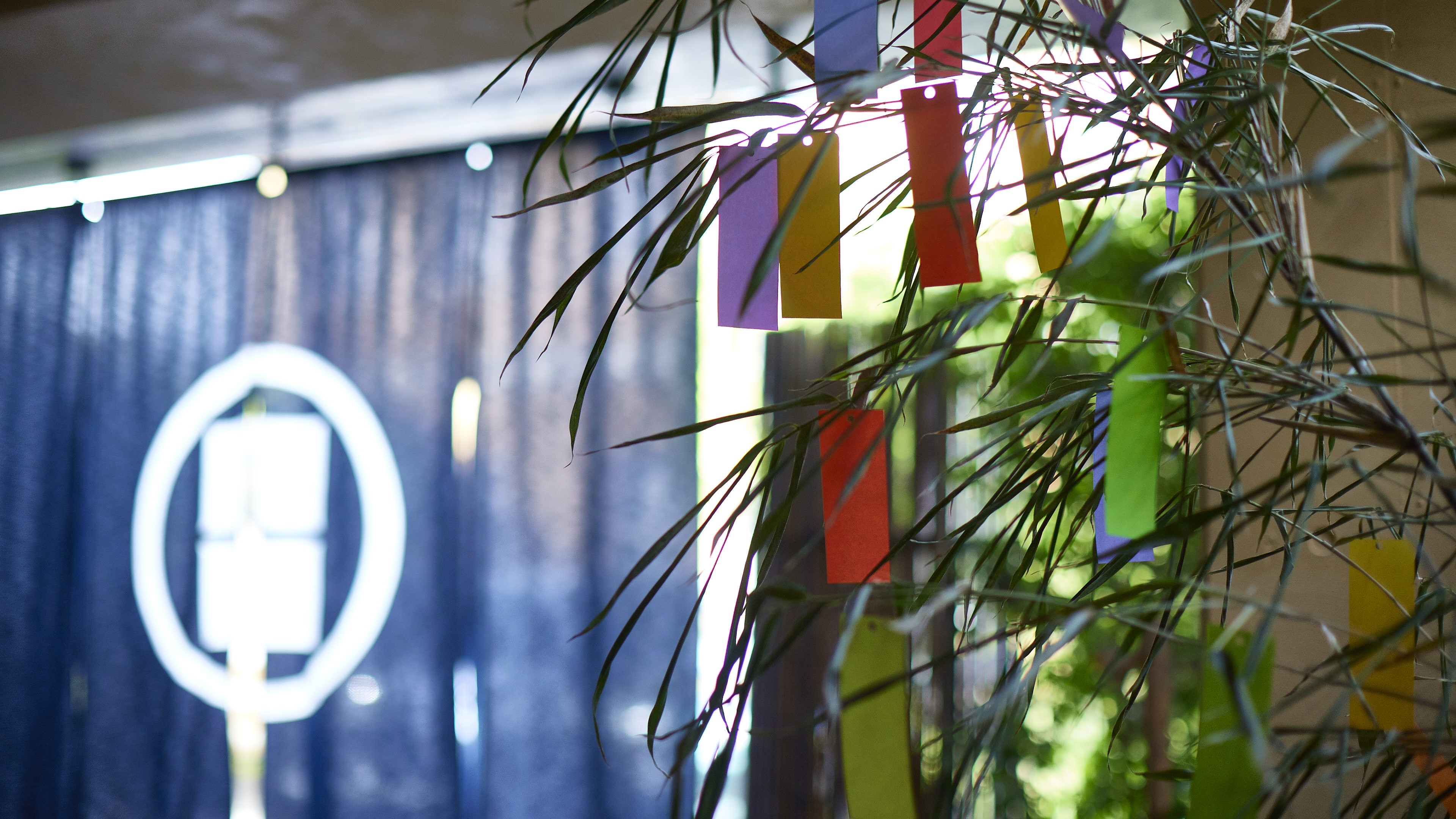 「日本の伝統と現代」を織り交ぜたホテルとして、日本らしく細やかなサービスに拘っています