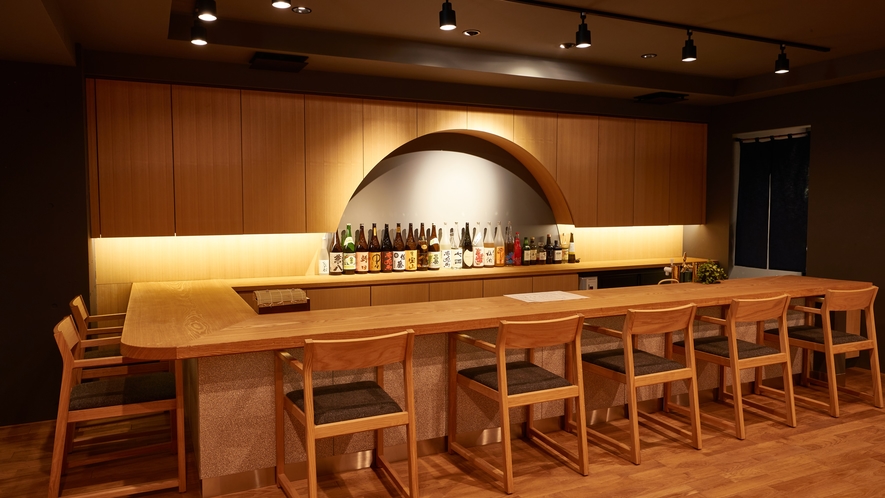 KAMAKURA　BAR