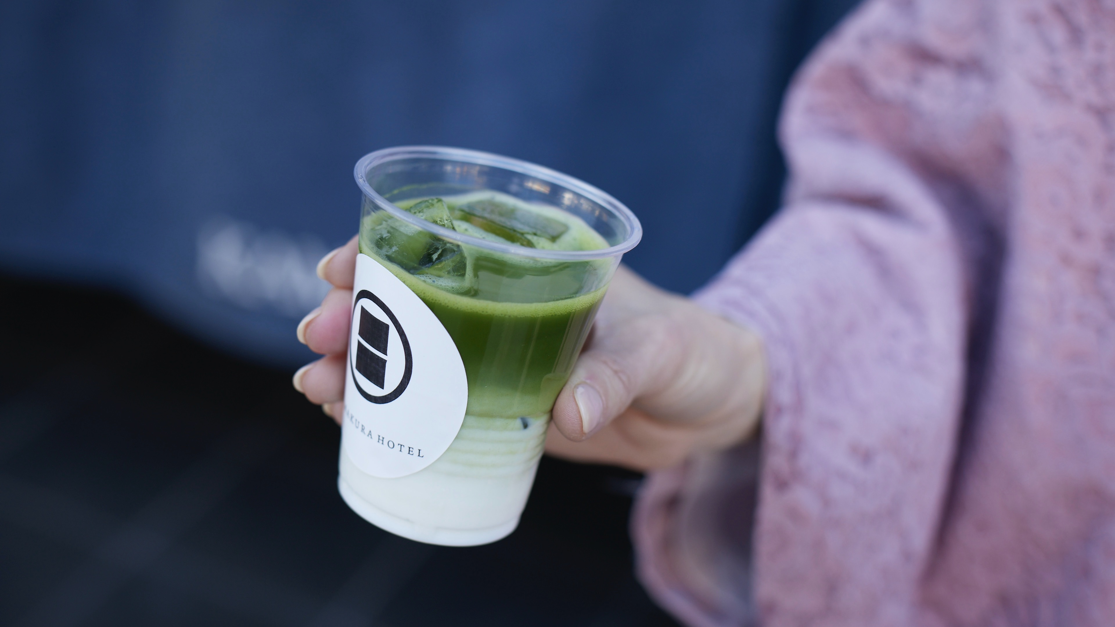 【2度楽しめる抹茶体験】抹茶点てを気軽に体験し、ゆっくり過ごす非日常時間を