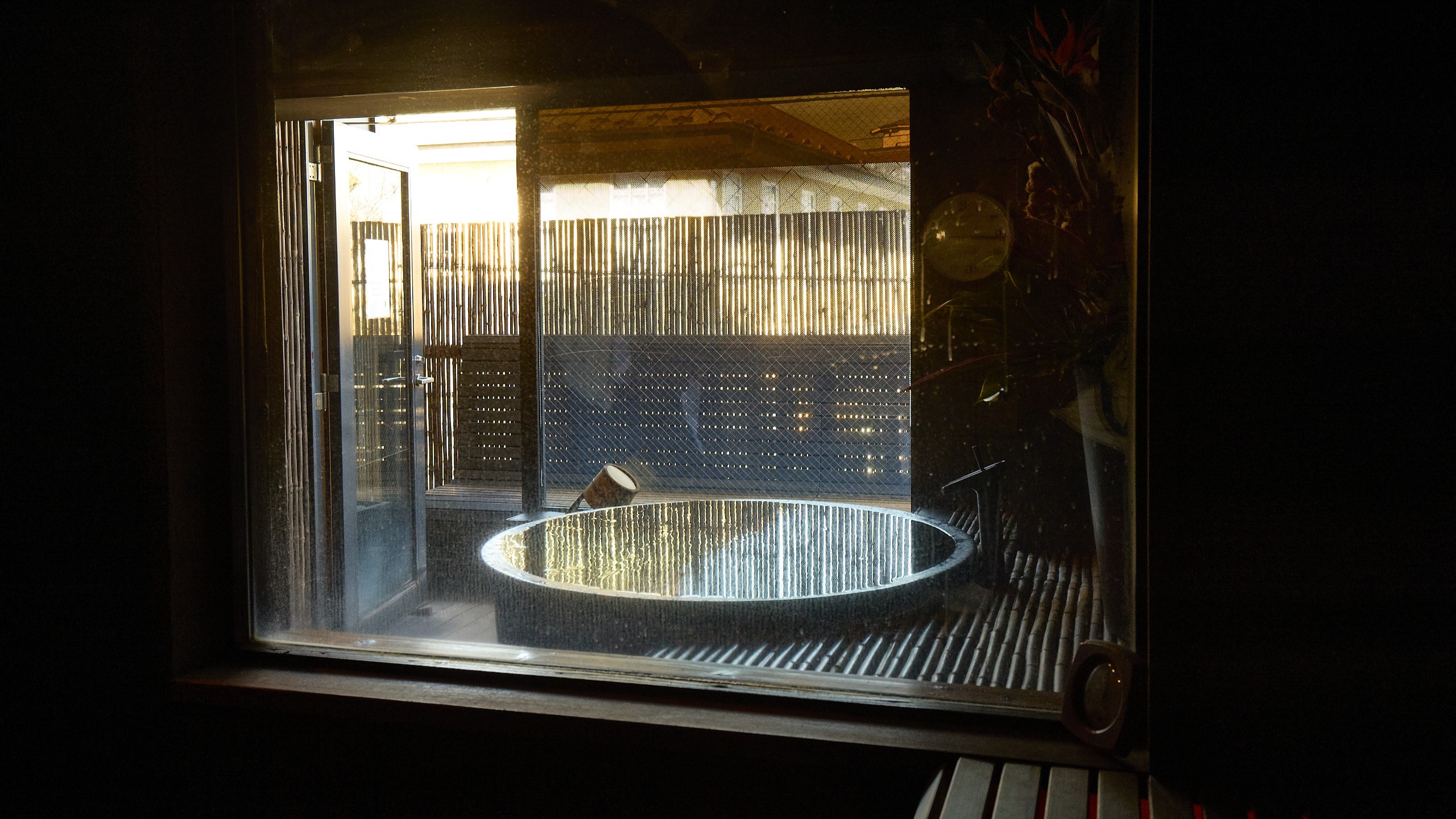 90分貸切り制　要予約 / 先着順