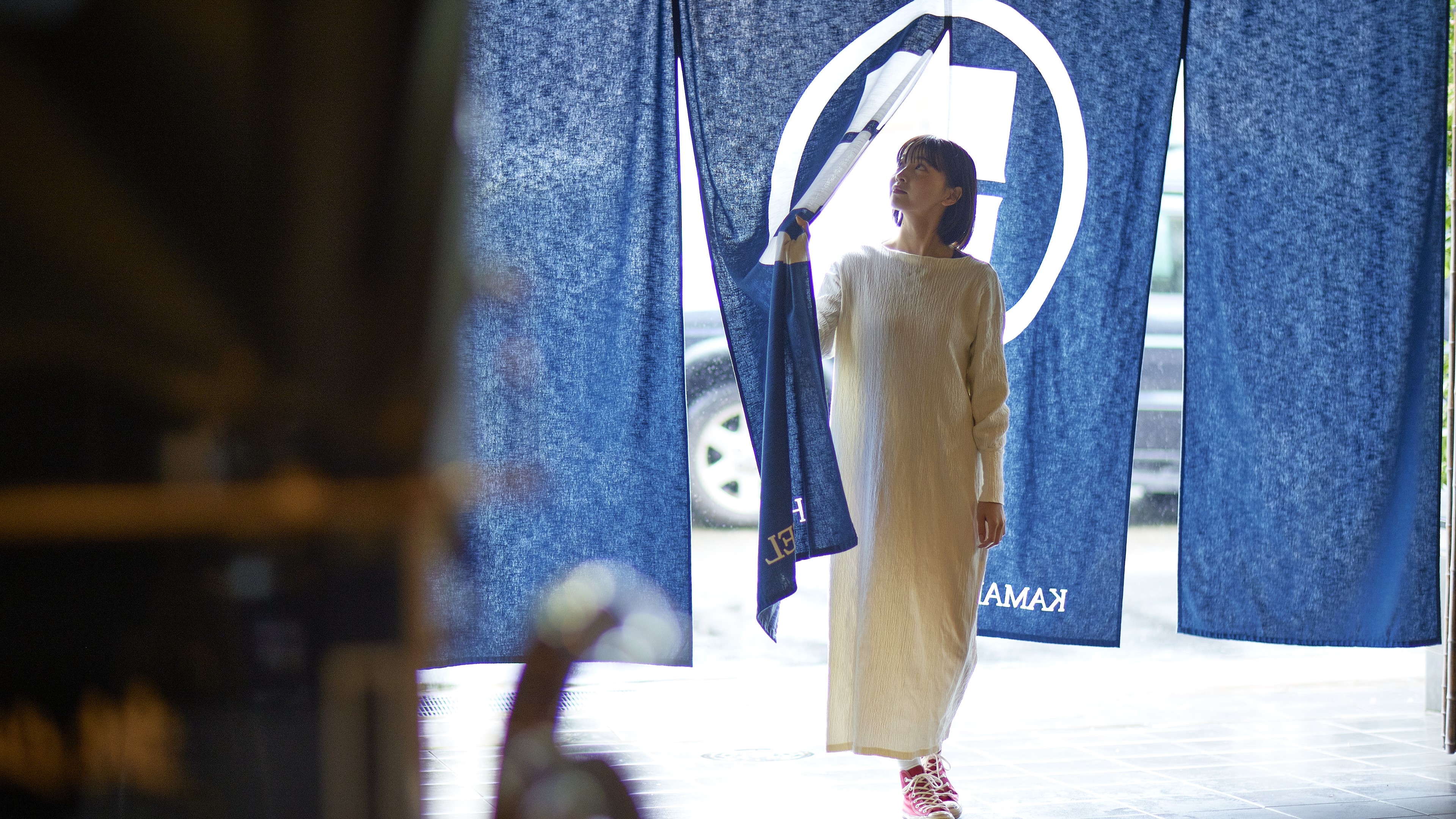 「日本の伝統と現代」を織り交ぜたホテルとして、日本らしく細やかなサービスに拘っています