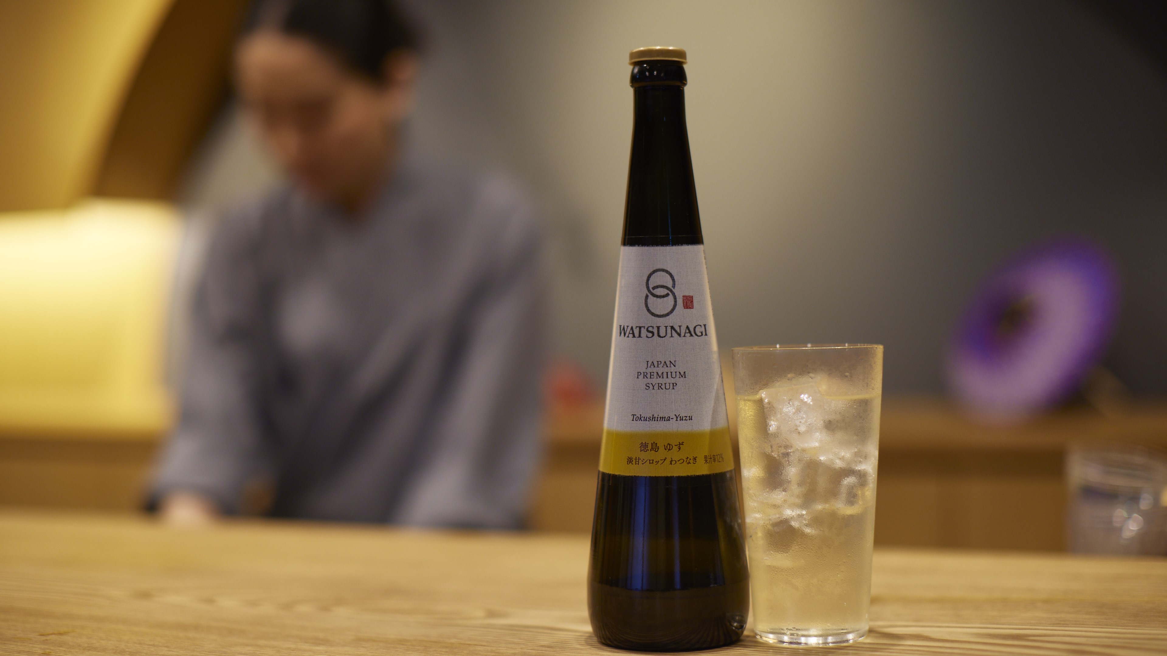 KAMAKURA BAR 落ち着いた空間でお楽しみいただく、日本のお酒とおつまみ