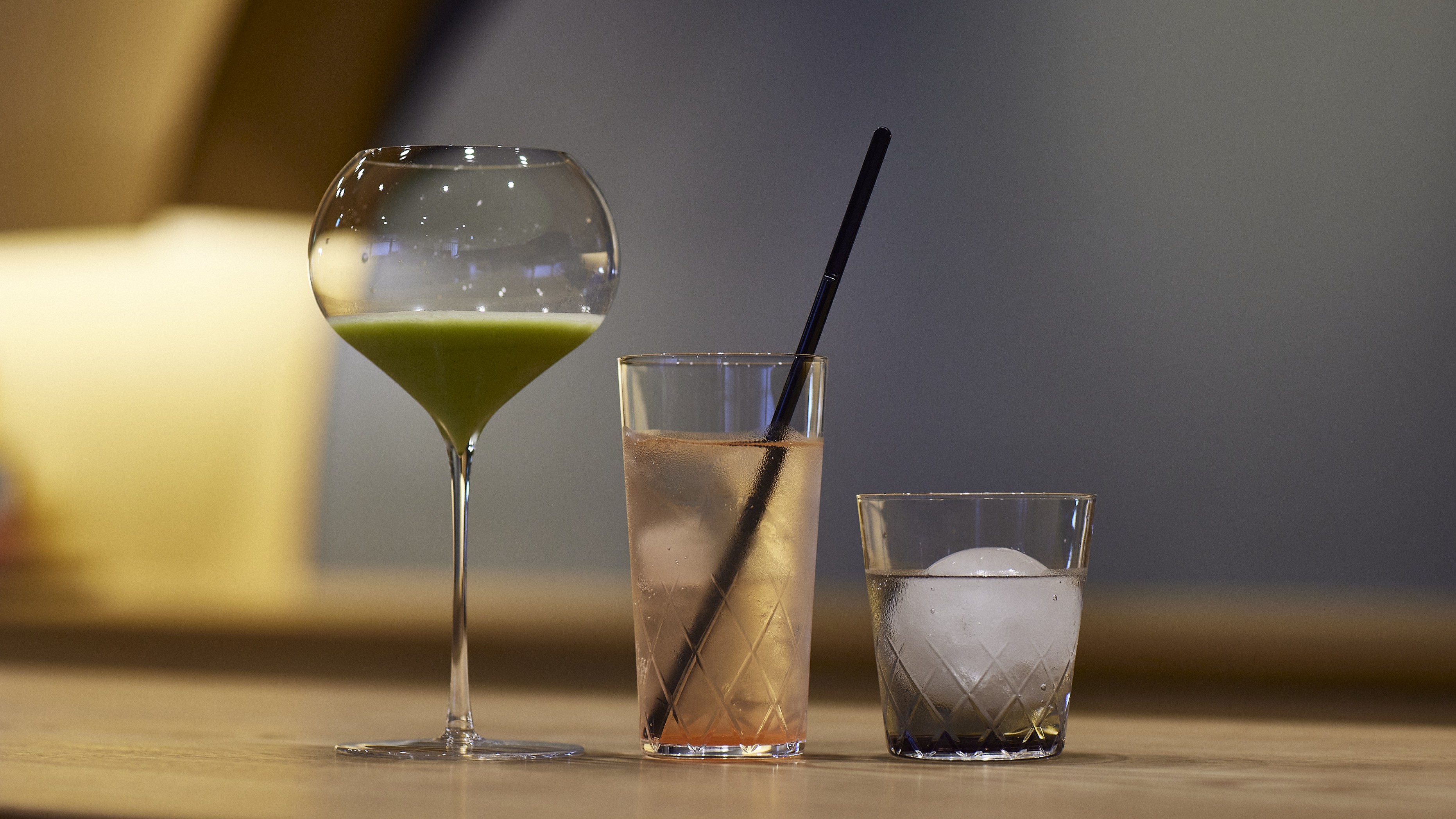 KAMAKURA BAR　落ち着いた空間でお楽しみいただく、日本のお酒とおつまみ