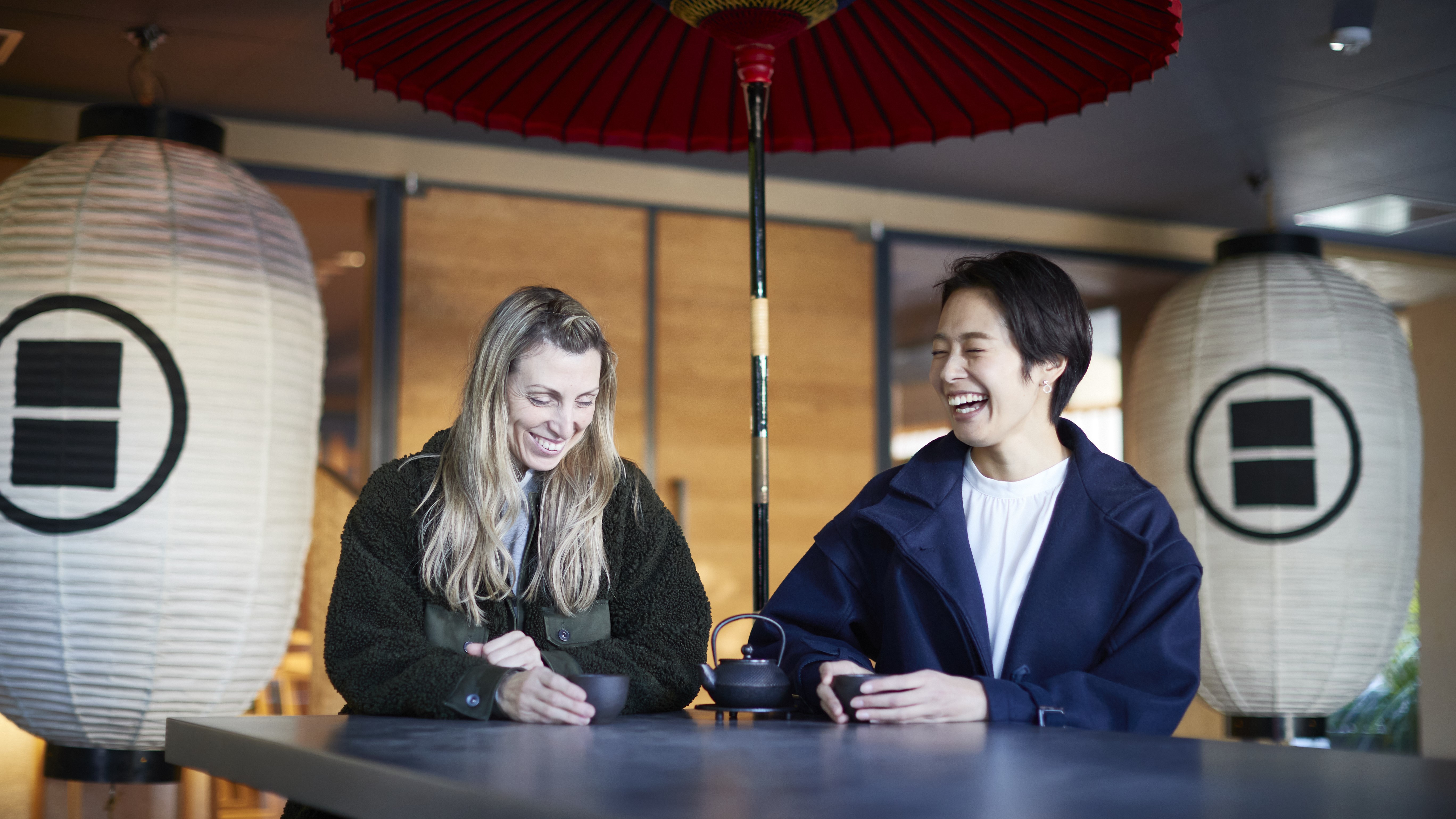 古都 鎌倉の伝統と 現代を発信するホテル