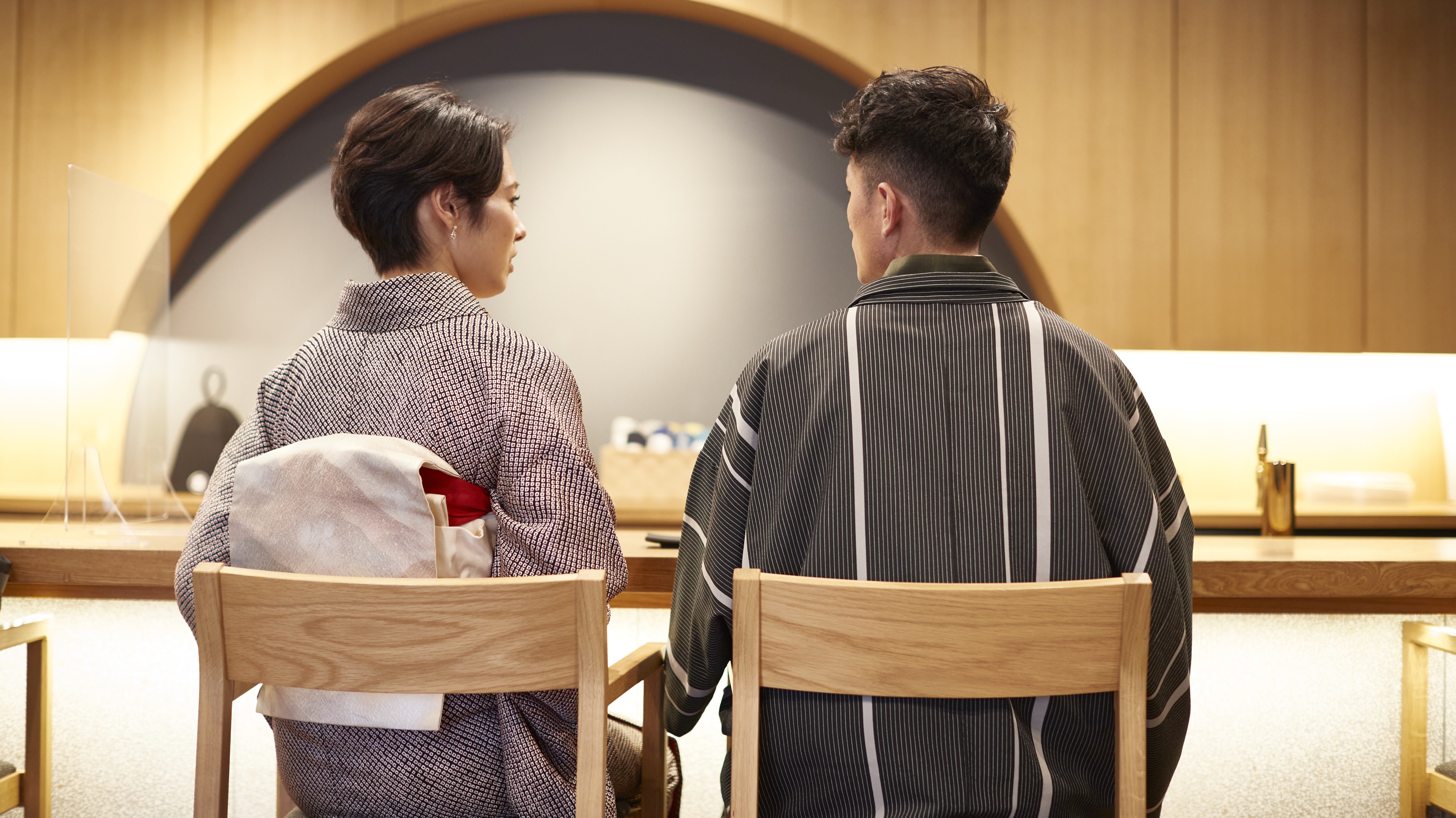 KAMAKURA BAR ゆっくりとした時間をお過ごしください