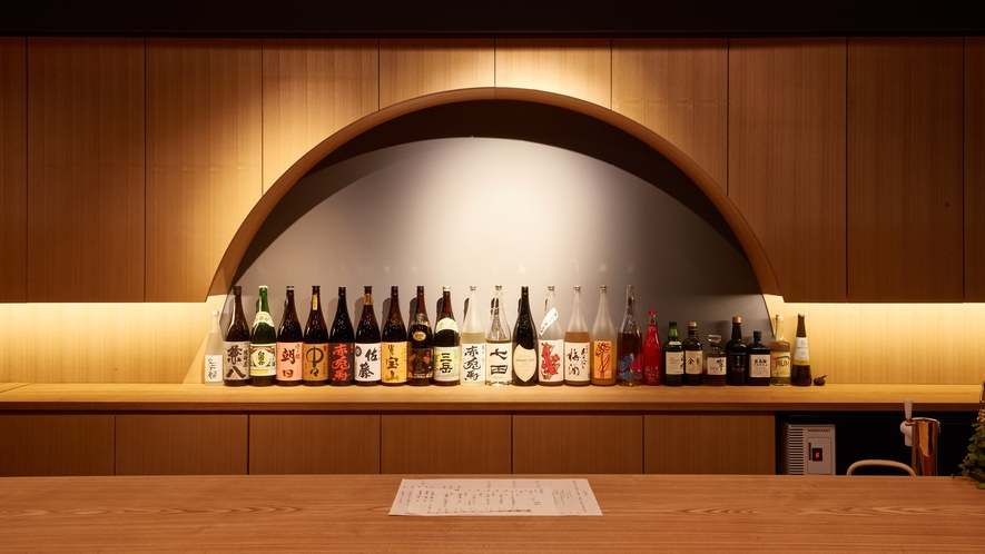 KAMAKURA　BAR