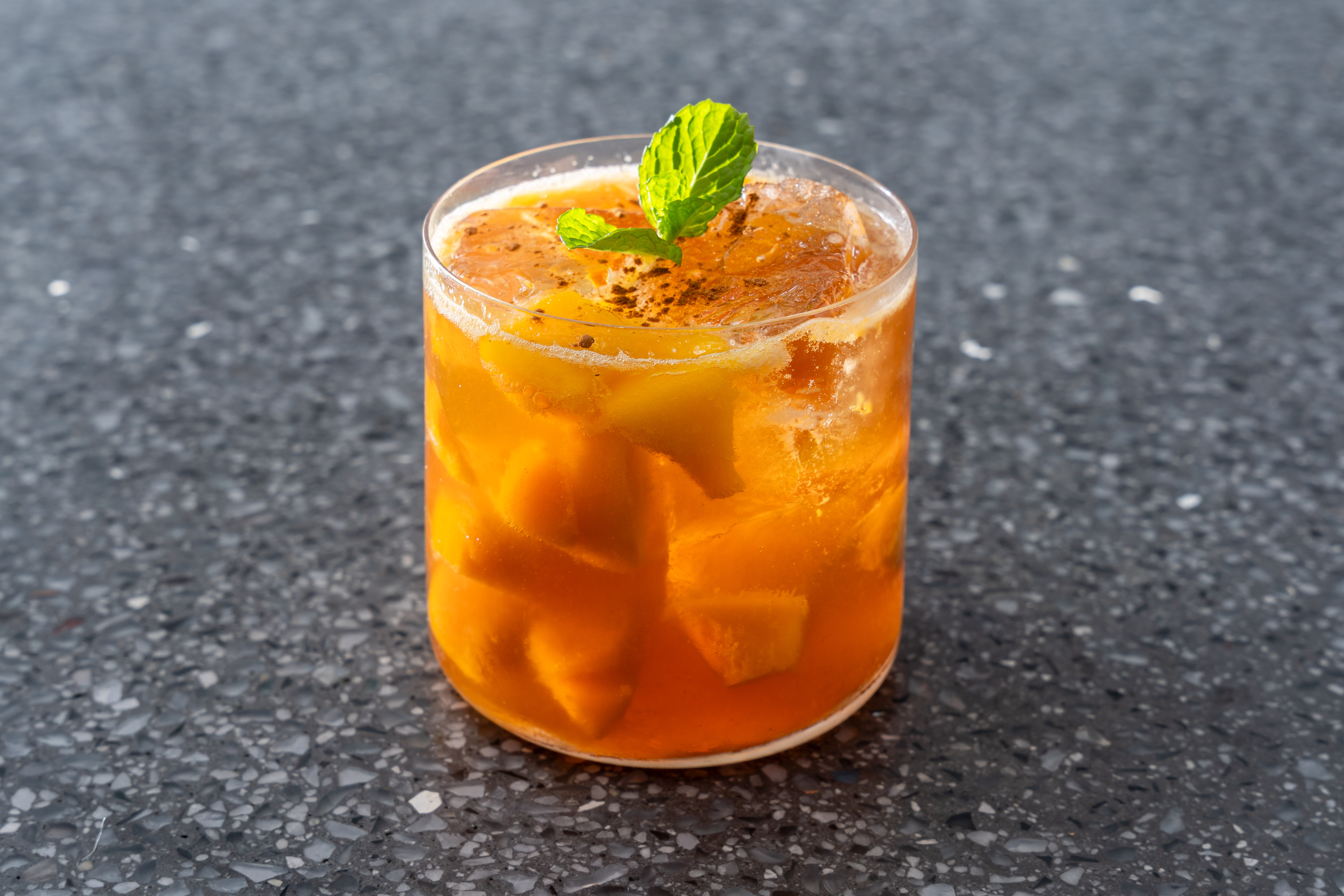 焼酎サワー/スパイス風味