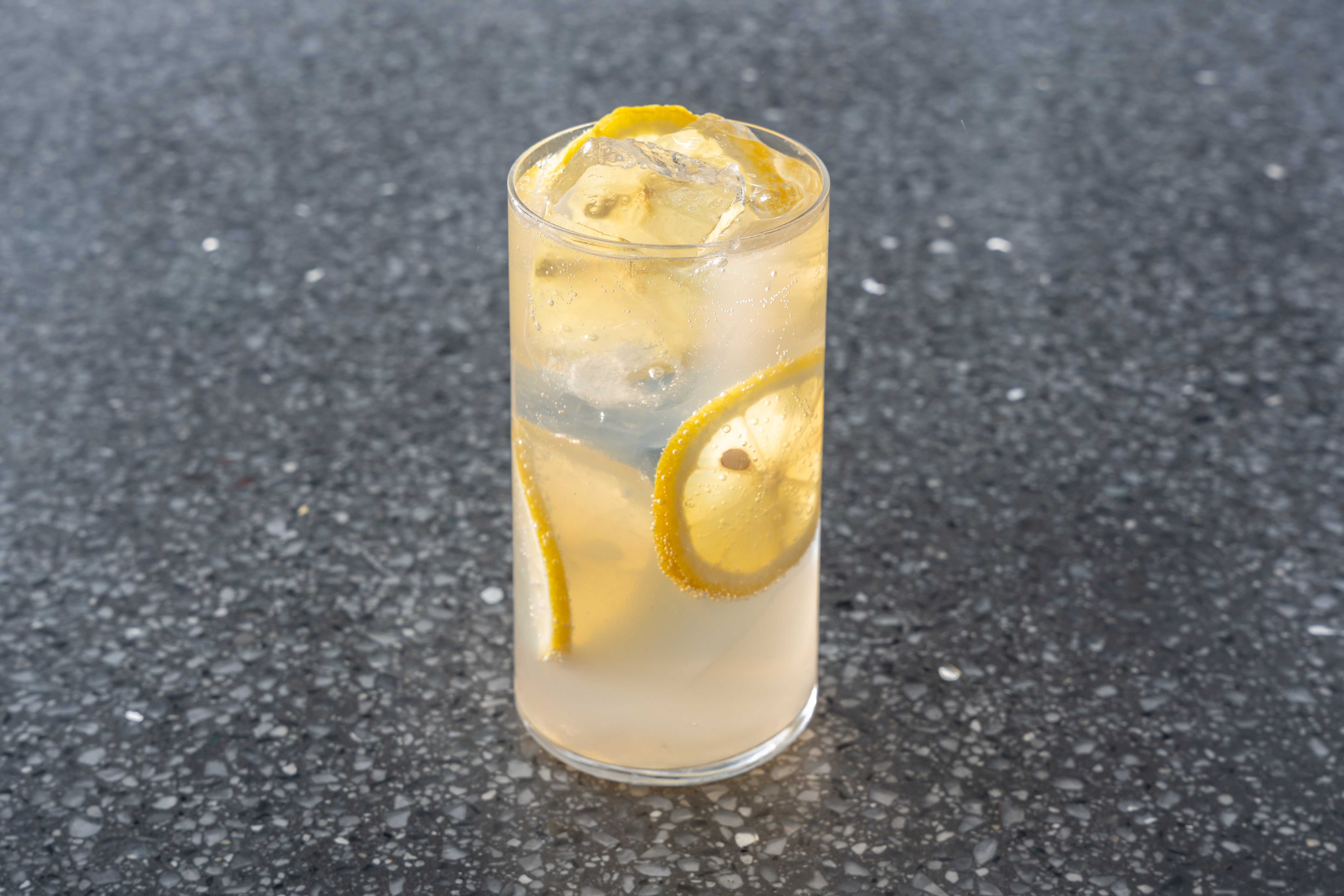 Bar レモンサワー