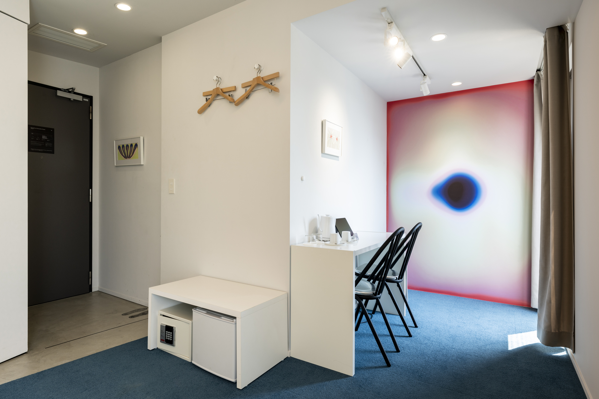 BnA Gallery - Double (M)　703