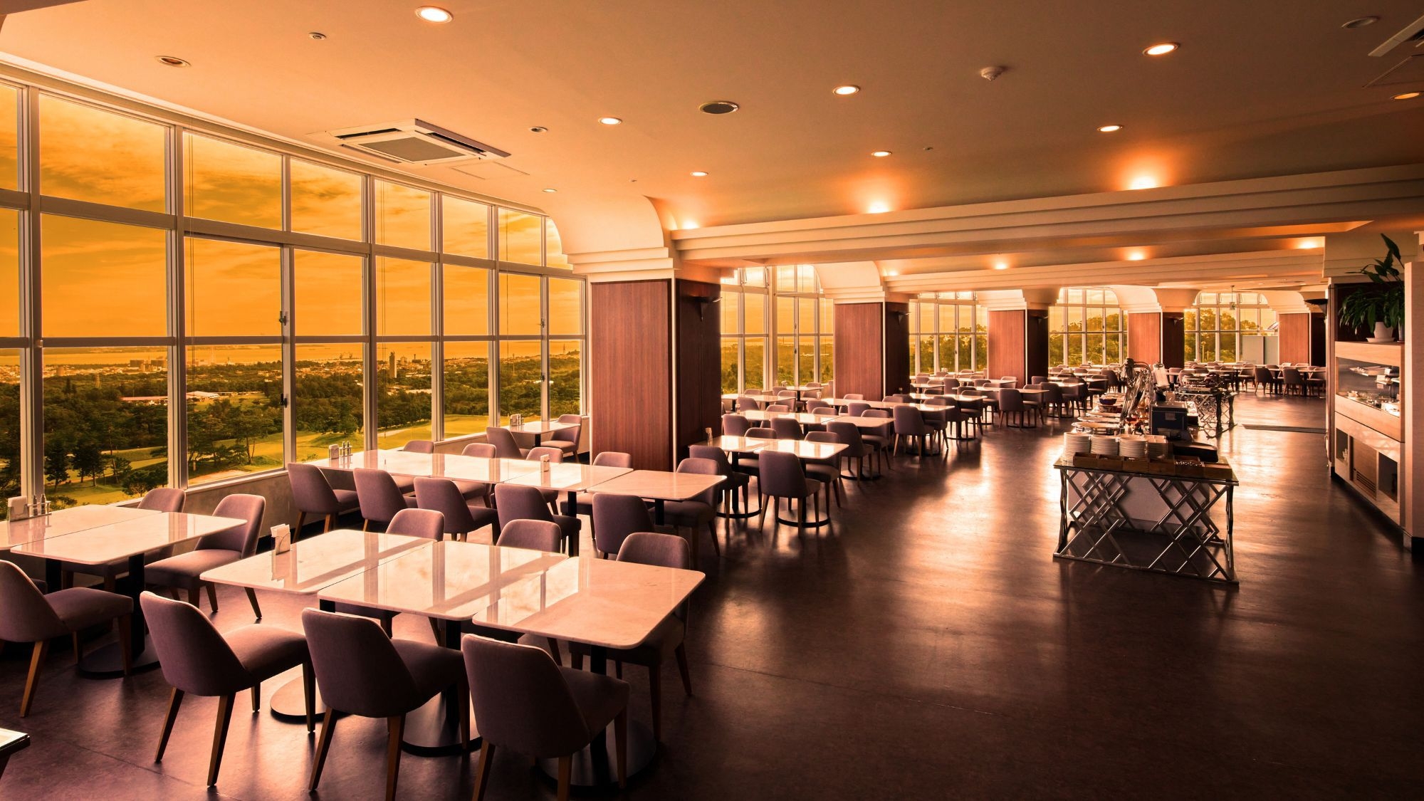 【2連泊以上限定】ゆったり過ごすうるま連泊旅。滞在中1回の夕食付きリゾートステイ＜朝食付＞