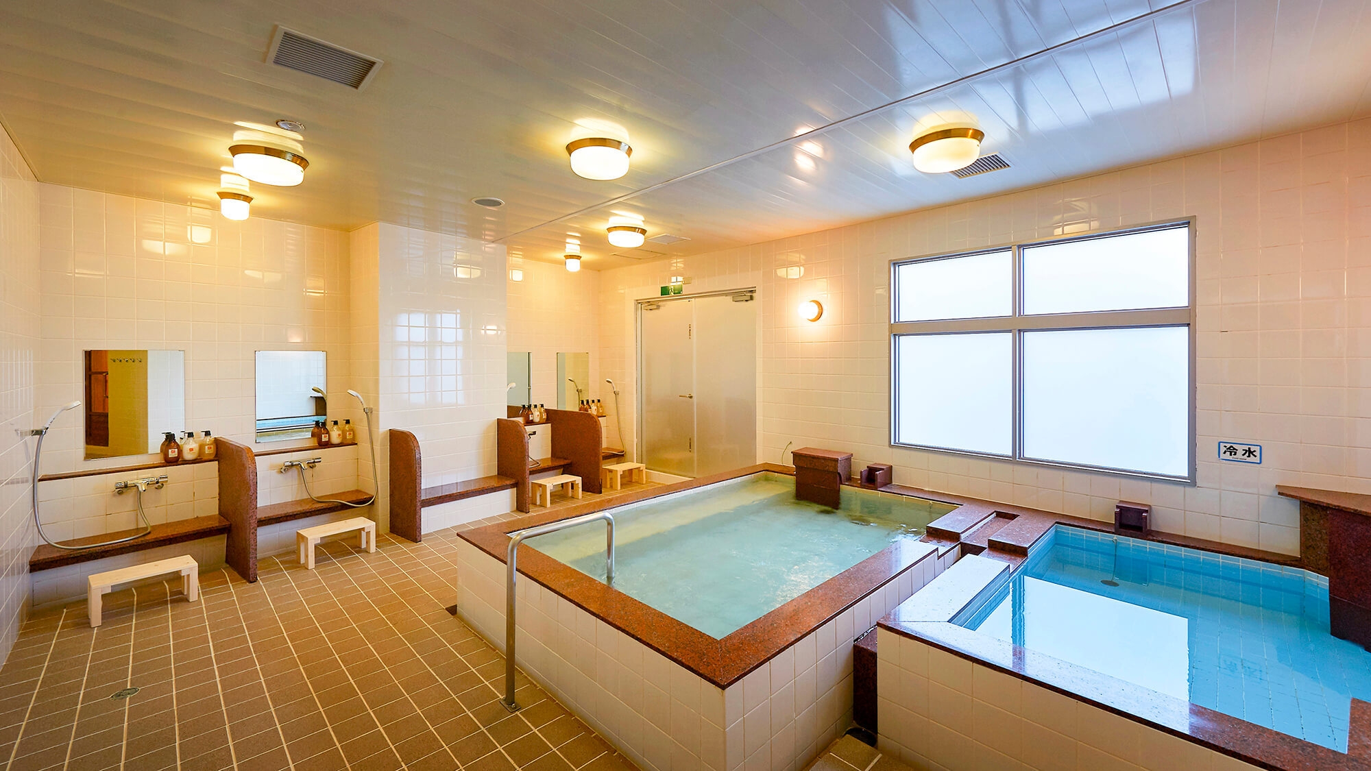 【２連泊ECO割】大浴場もサウナもジムも、夏にプールも無料！沖縄で過ごすリラックスDay♪/素泊り