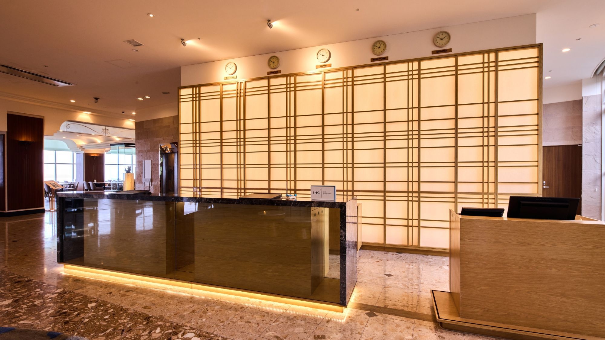 【3連泊以上限定】滞在中1回夕食付き！穏やかな島時間×リゾートディナーを愉しむ贅沢な滞在＜朝食付＞