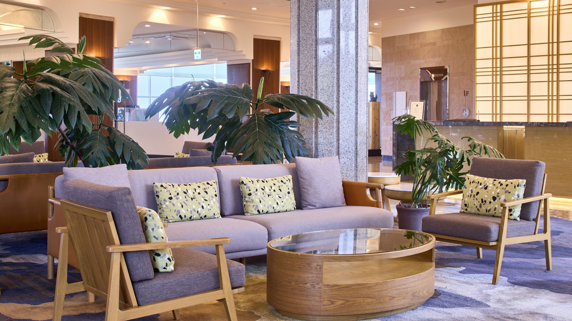 【2連泊以上限定】ゆったり過ごすうるま連泊旅。滞在中1回の夕食付きリゾートステイ＜朝食付＞