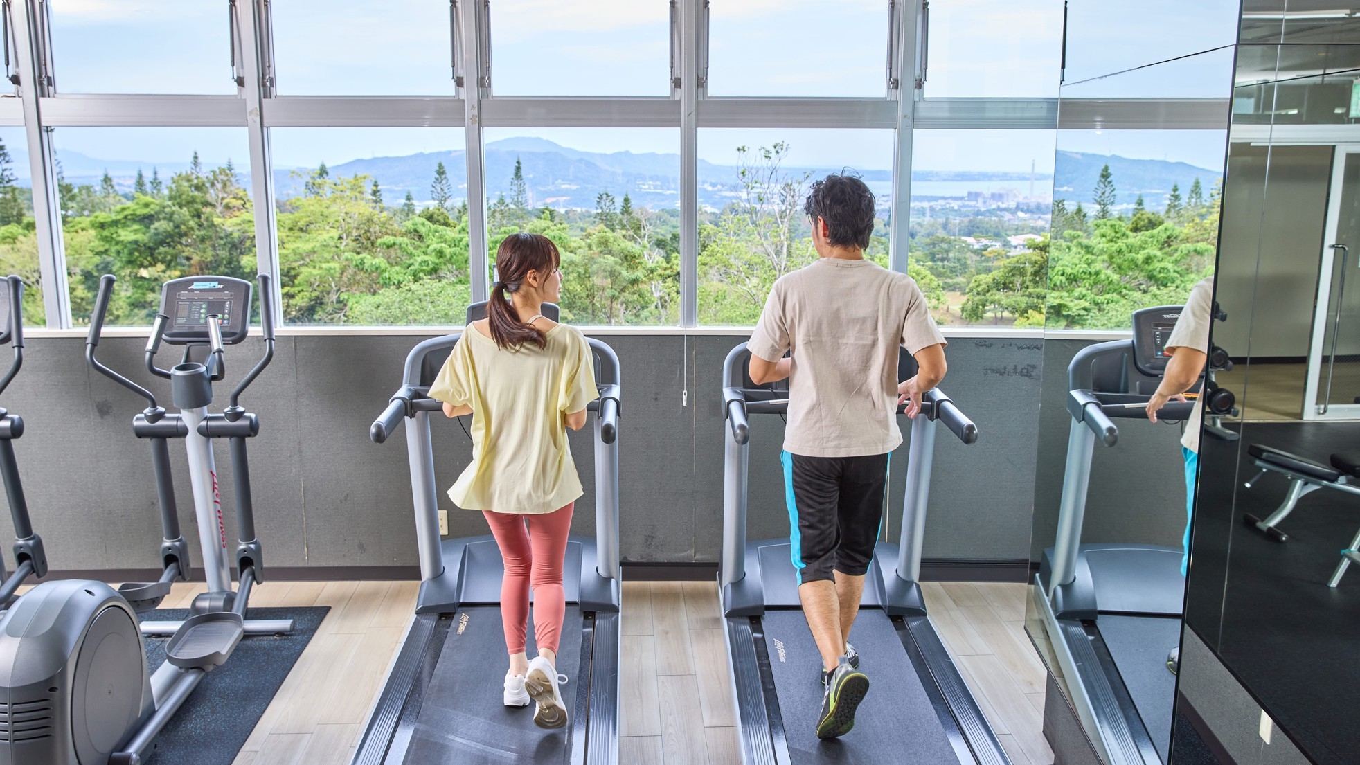 【さき楽30】最大20％OFF！小学生添い寝無料！太平洋を望むパノラマビューを楽しむ＜素泊り＞