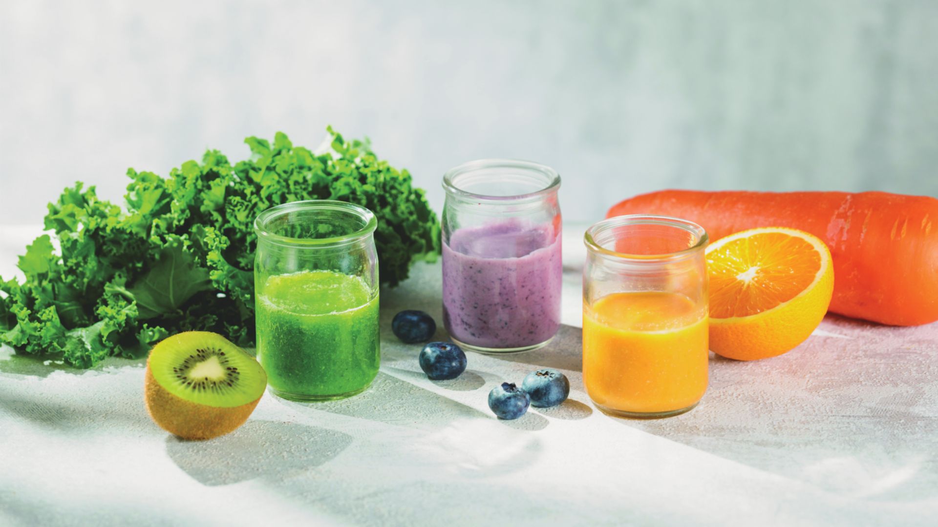 &ldquo;THE 10&rdquo; その10：エナジーショットスムージー