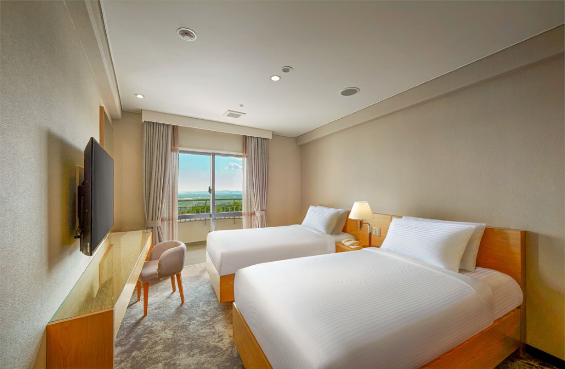 スタンダードツイン