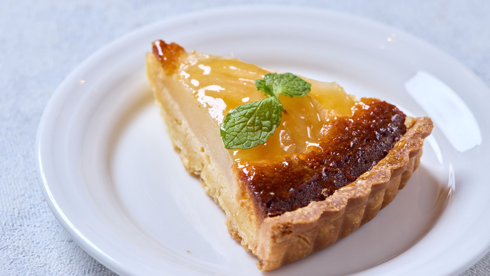 【ラウンジバー】スイーツの一例