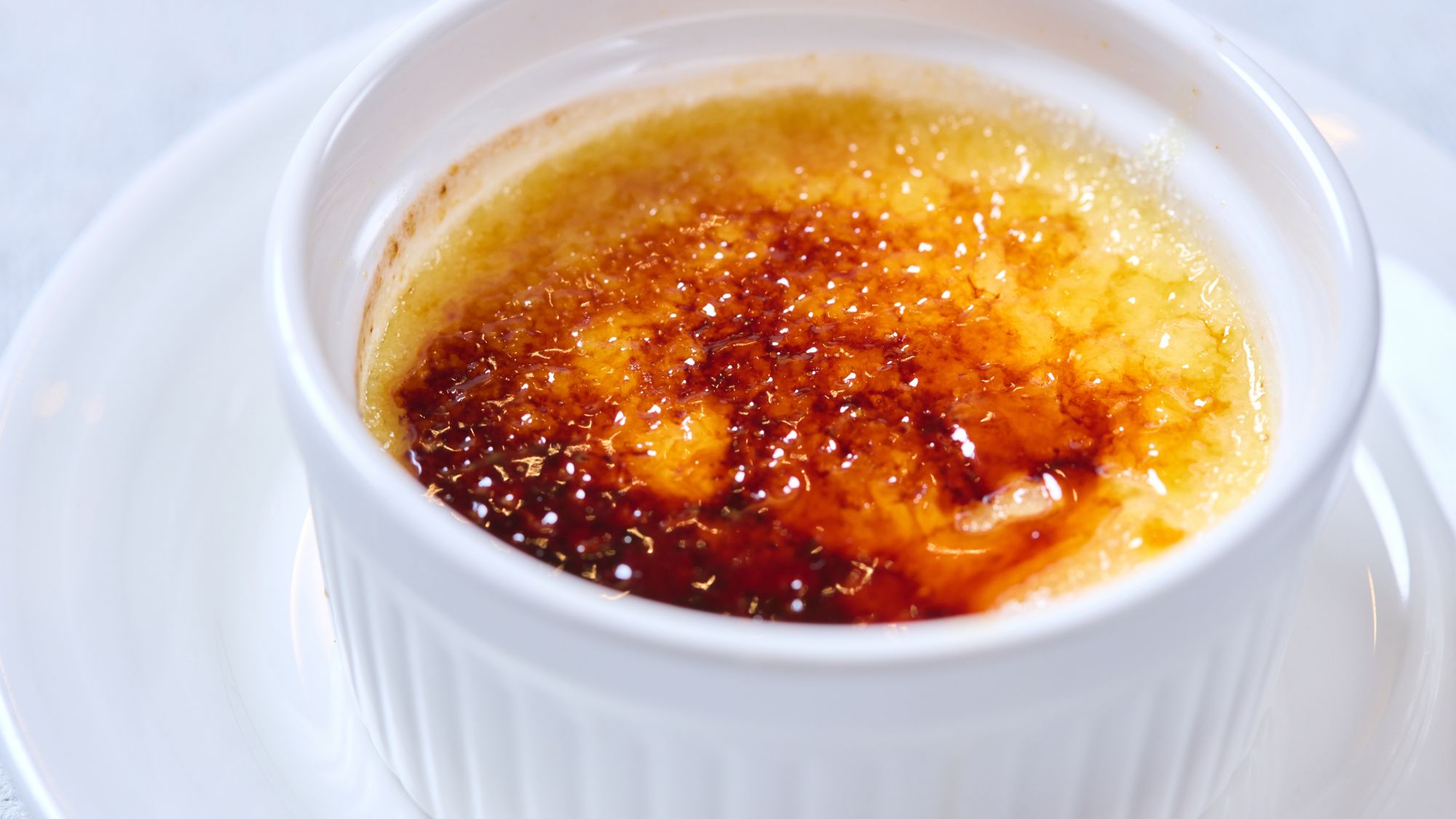 【ラウンジバー】スイーツの一例