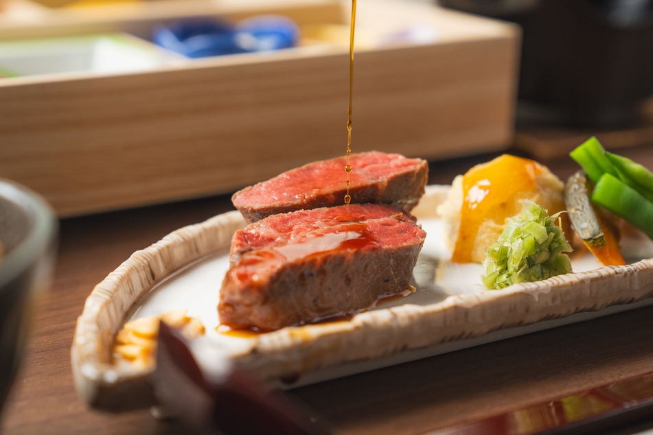 ◆一泊夕食のみ　◆こだわりの創作和食膳　◆オールインクルーシブ　☆全室露天風呂付プラン☆