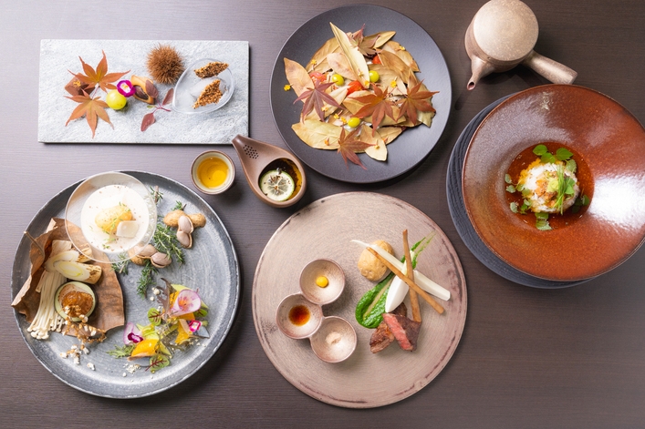 花湯別邸スタンダード!!!!!!大人の隠れ癒し宿へようこそ《１泊２食付プラン》【首都圏おすすめ】