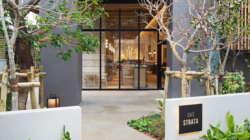 【楽天限定 期間限定プラン】那覇ステイの拠点に最適なアーバンリゾート＜素泊り＞