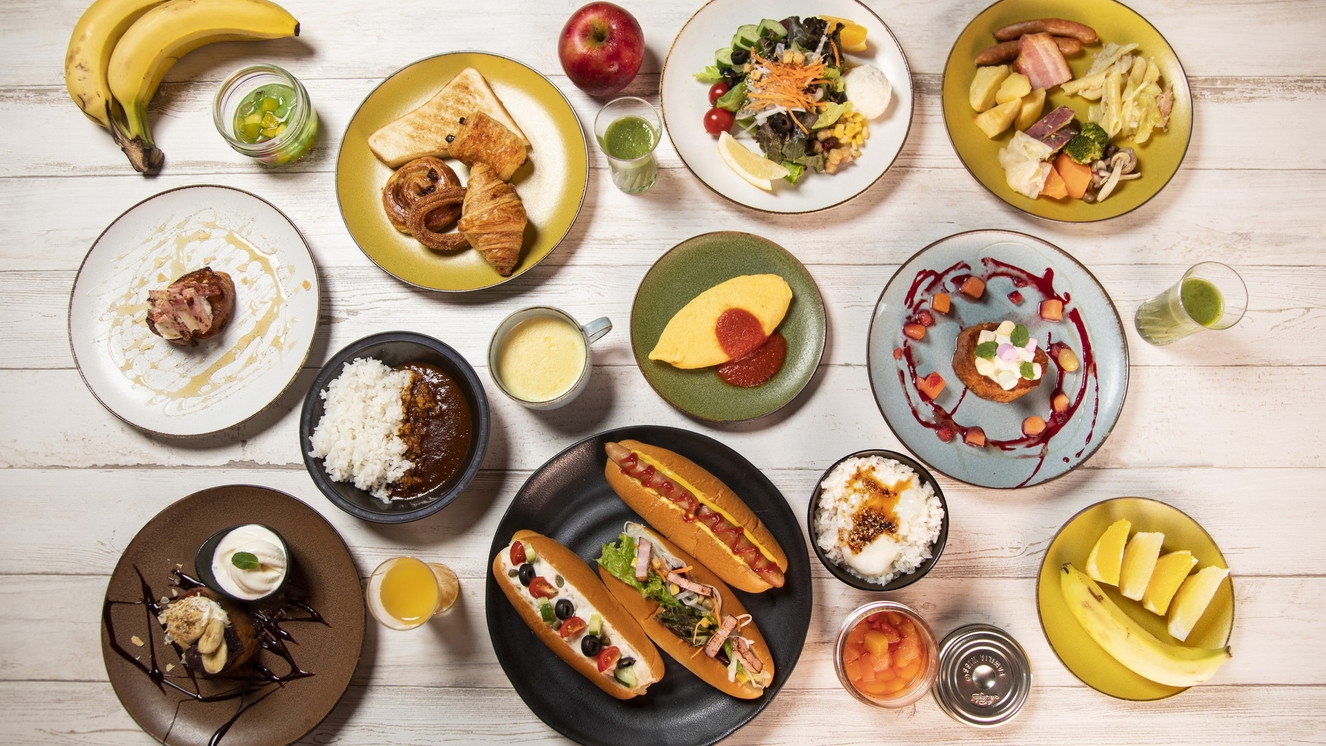【早期予約レート】75日前のご予約でお得にステイ！（朝食付き）