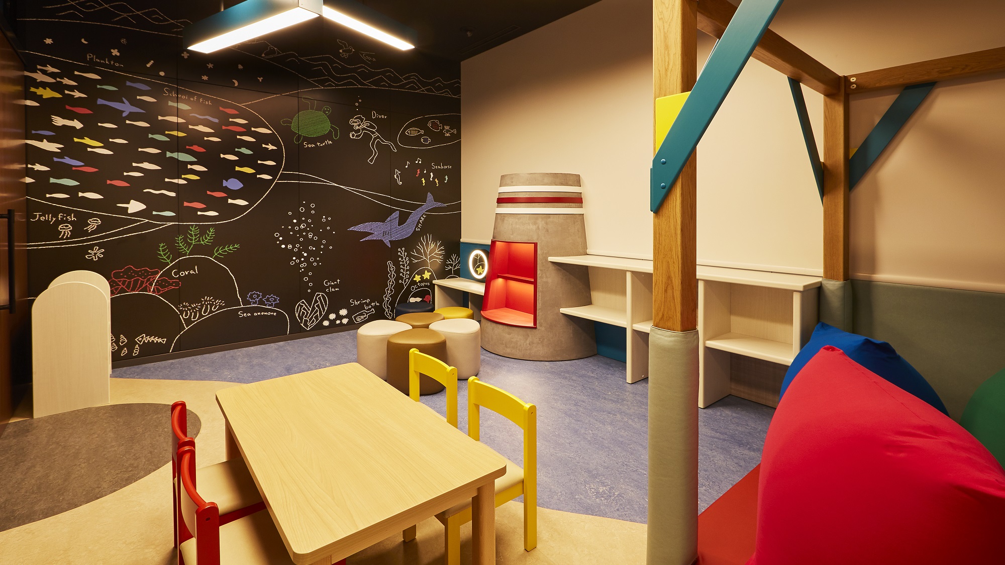 東京ベイ潮見プリンスホテル